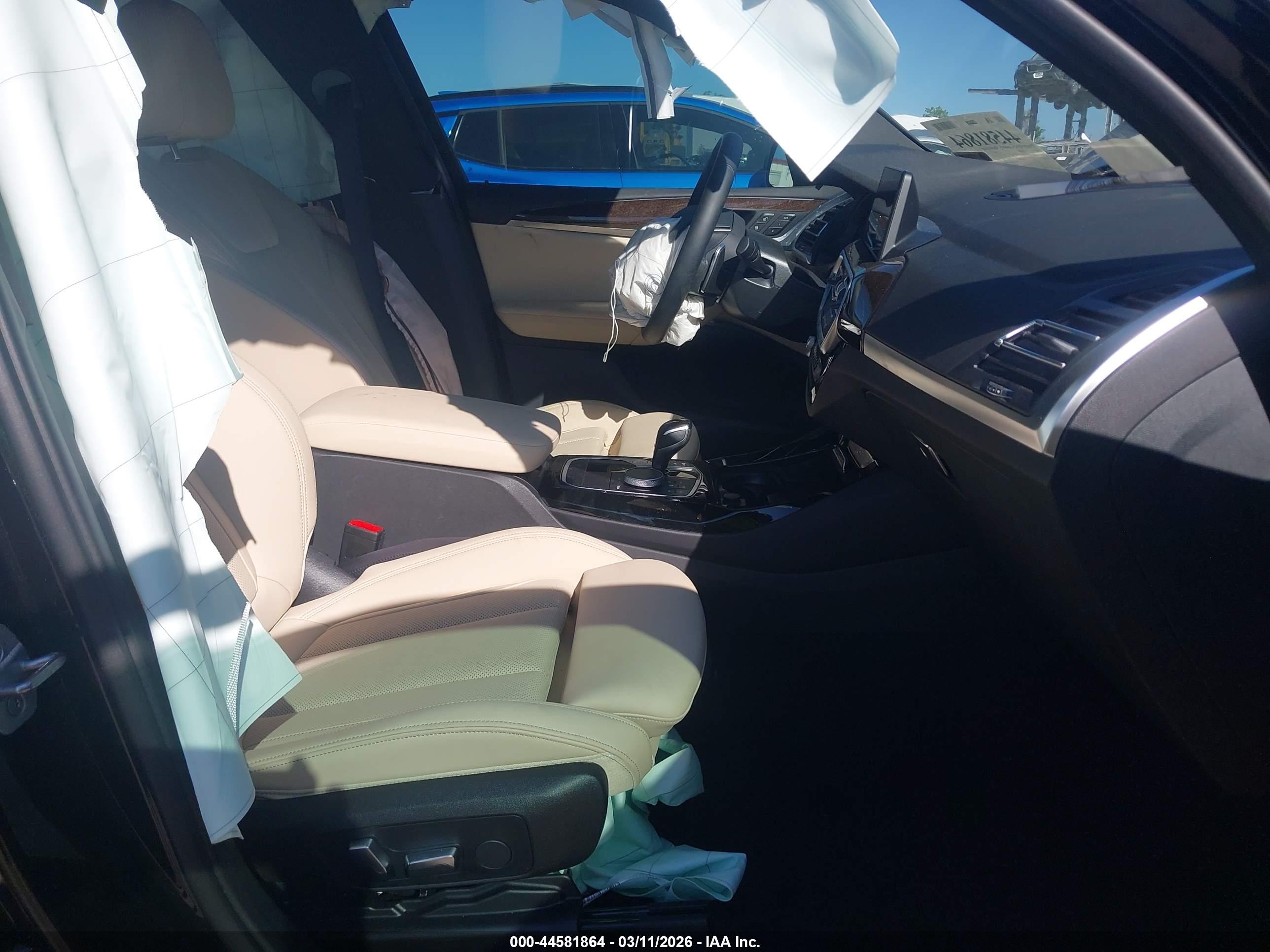 BMW X3 image 5