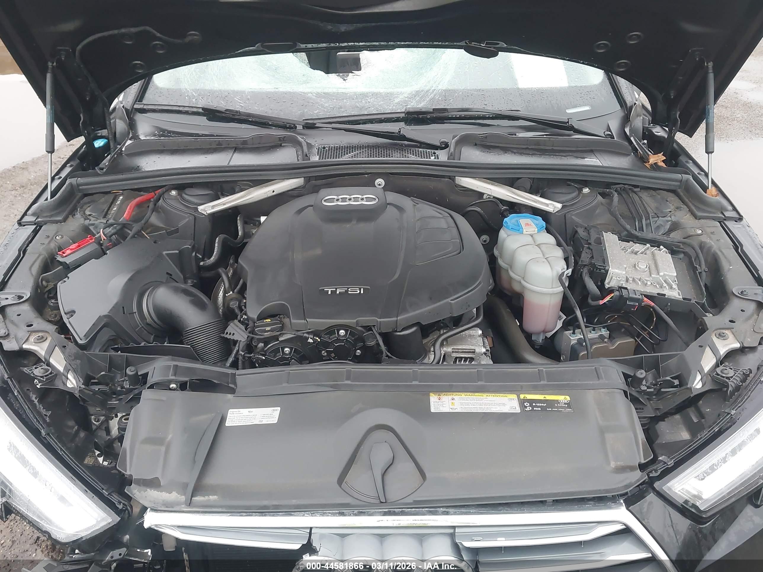 AUDI A4 image 10