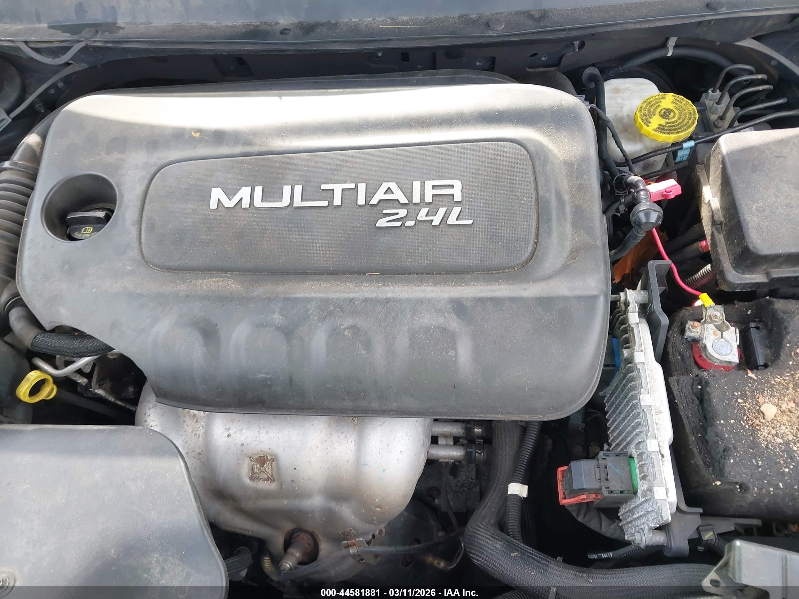 JEEP CHEROKEE image 10