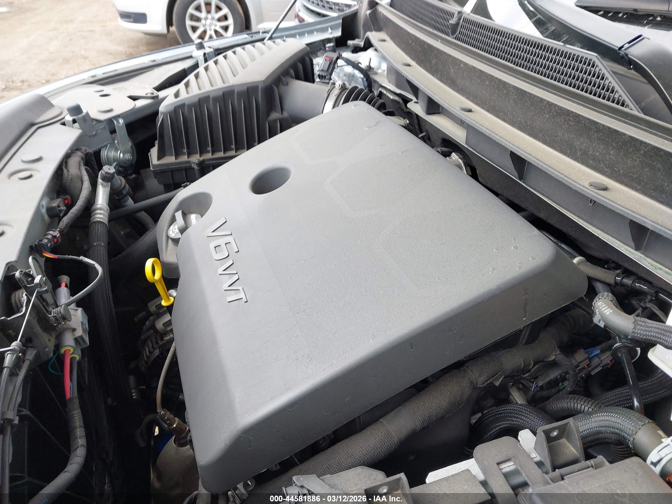 BUICK ENCLAVE image 10