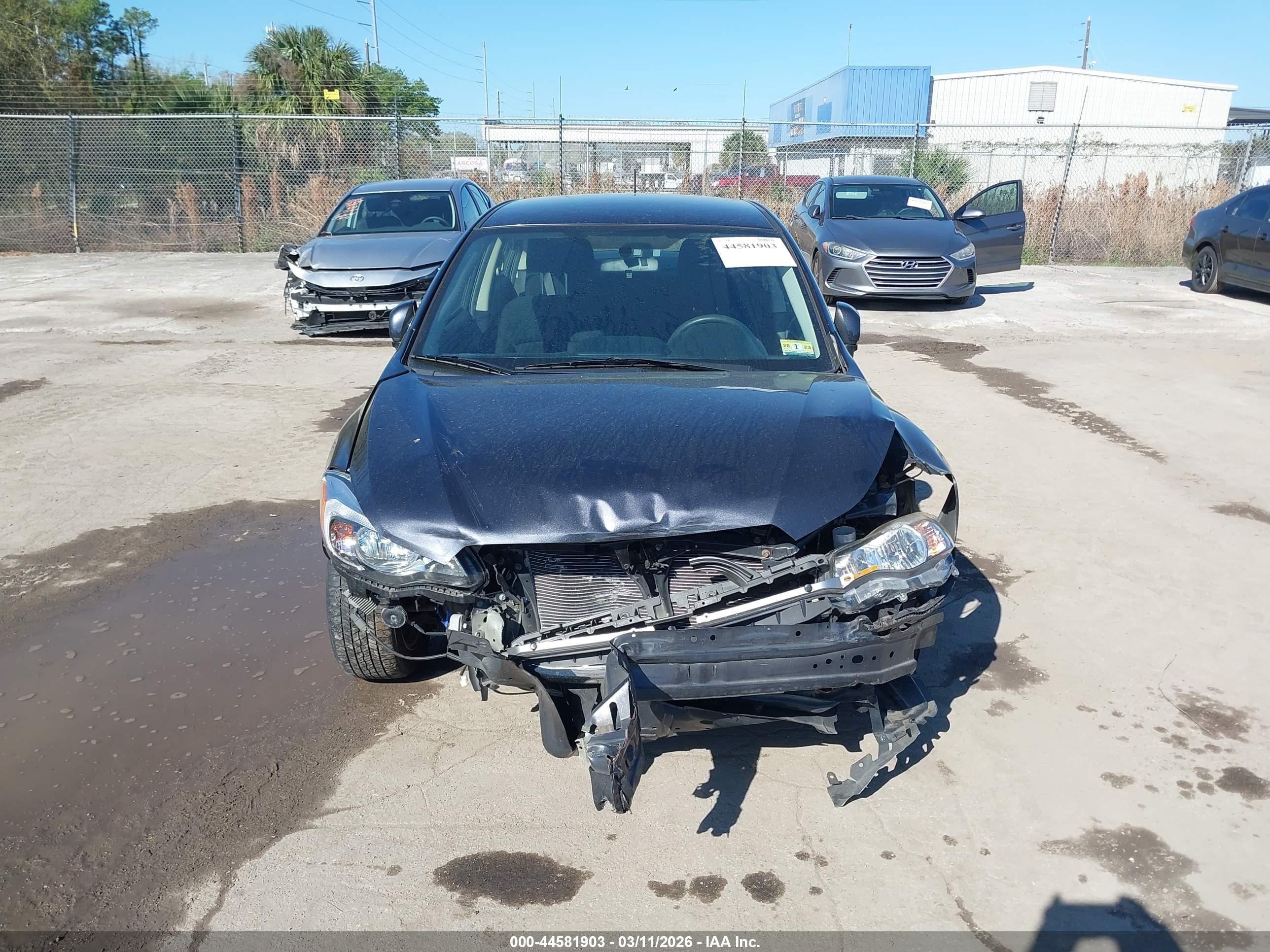 SUBARU IMPREZA image 6