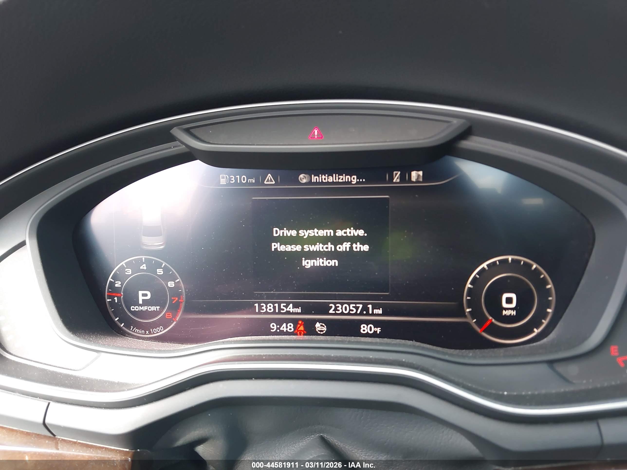 AUDI A4 image 7