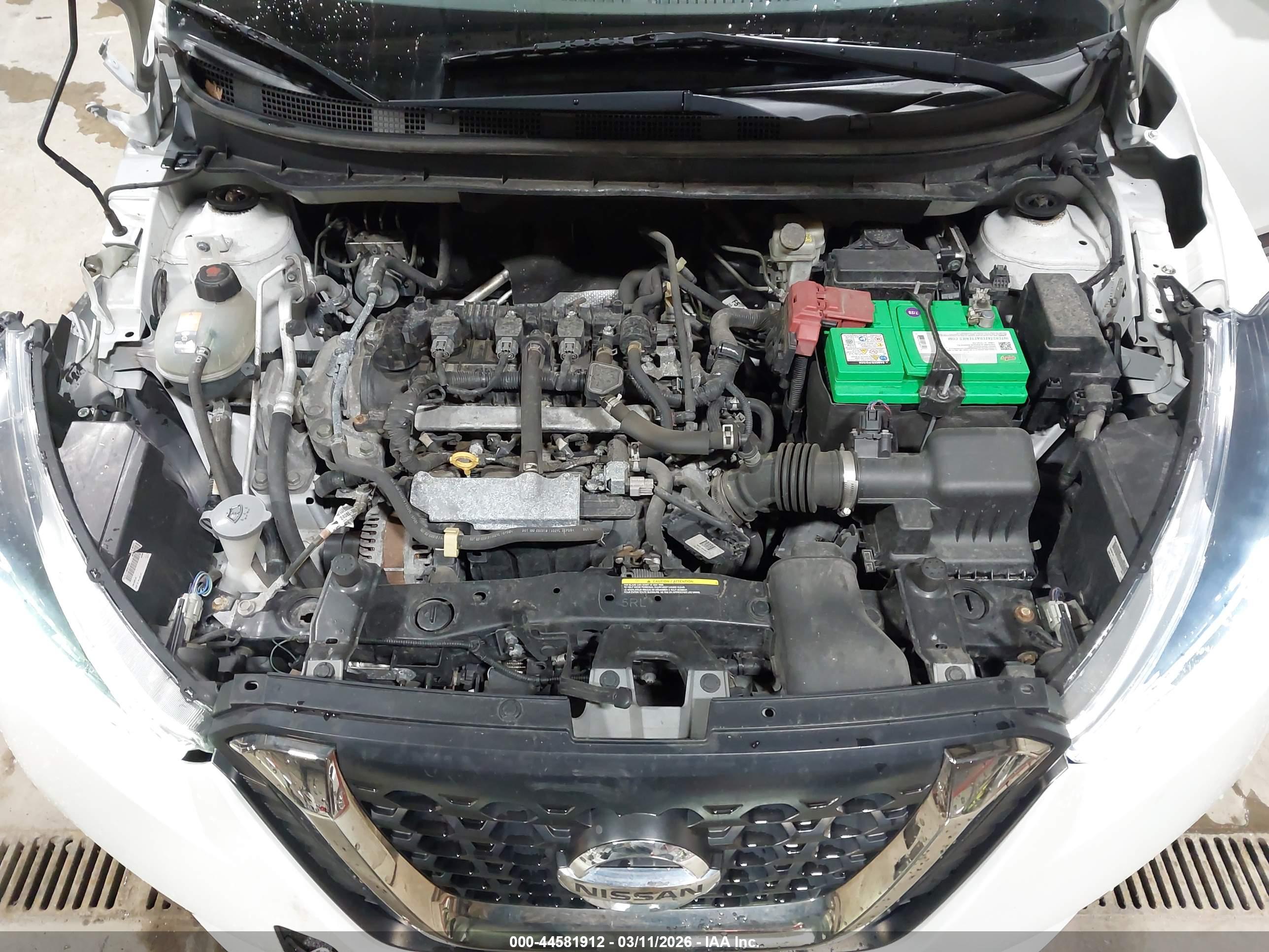 NISSAN KICKS image 10
