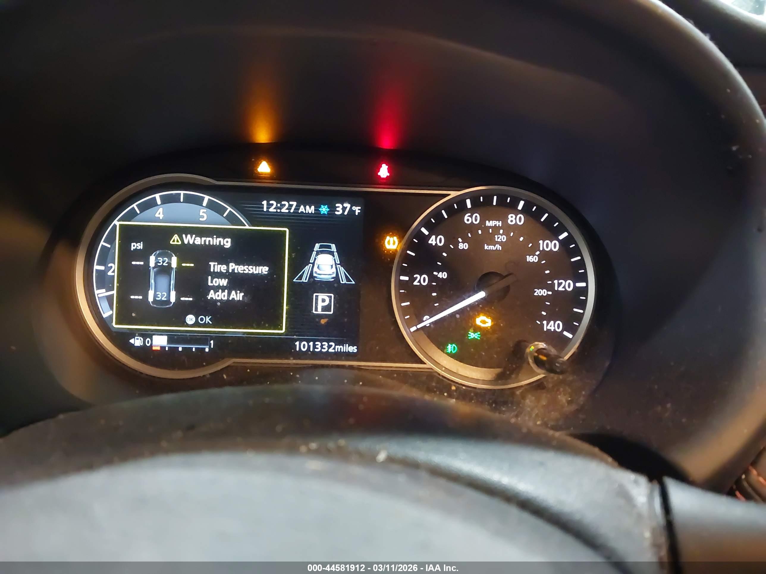 NISSAN KICKS image 7