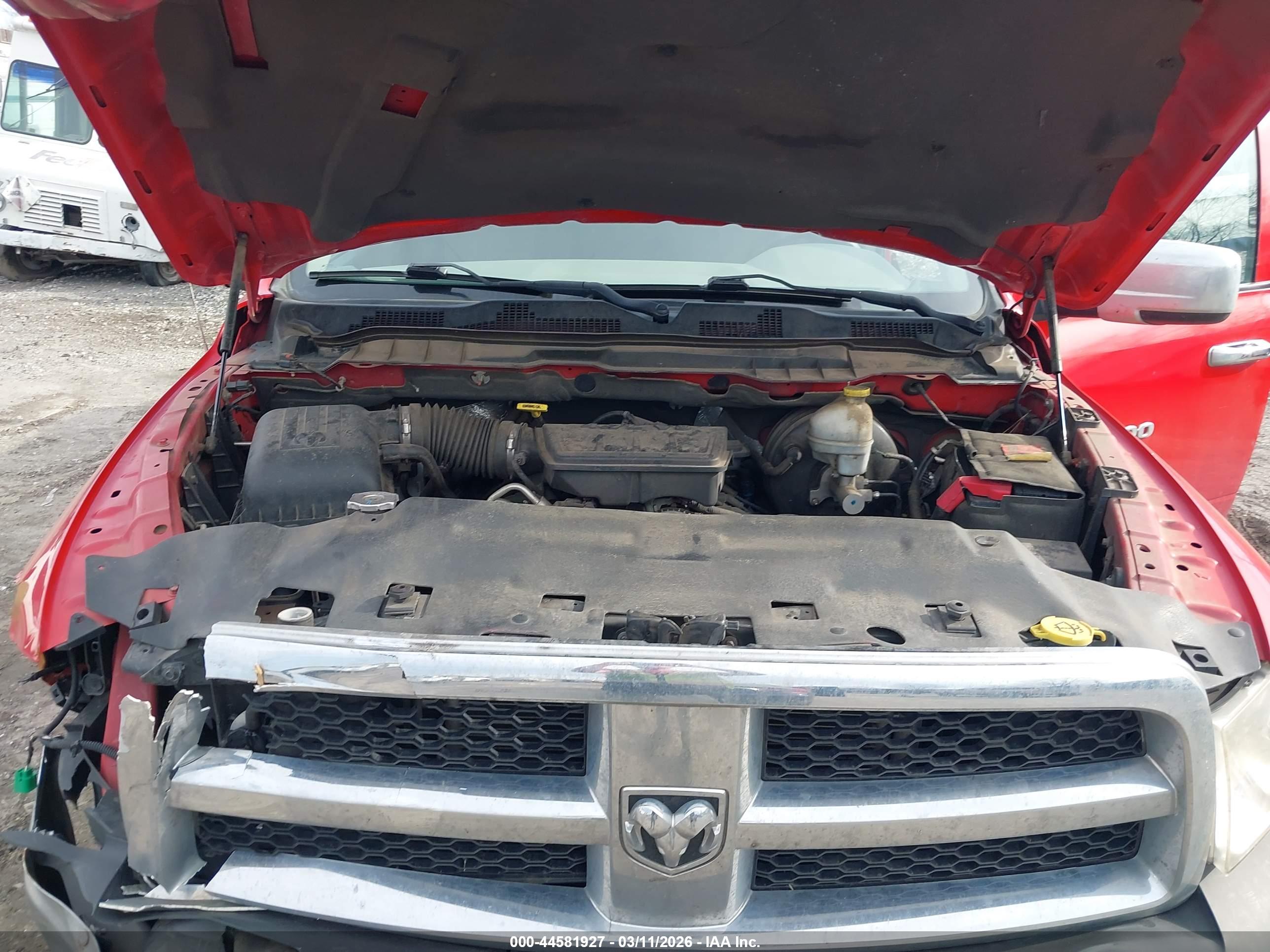 RAM 1500 image 10