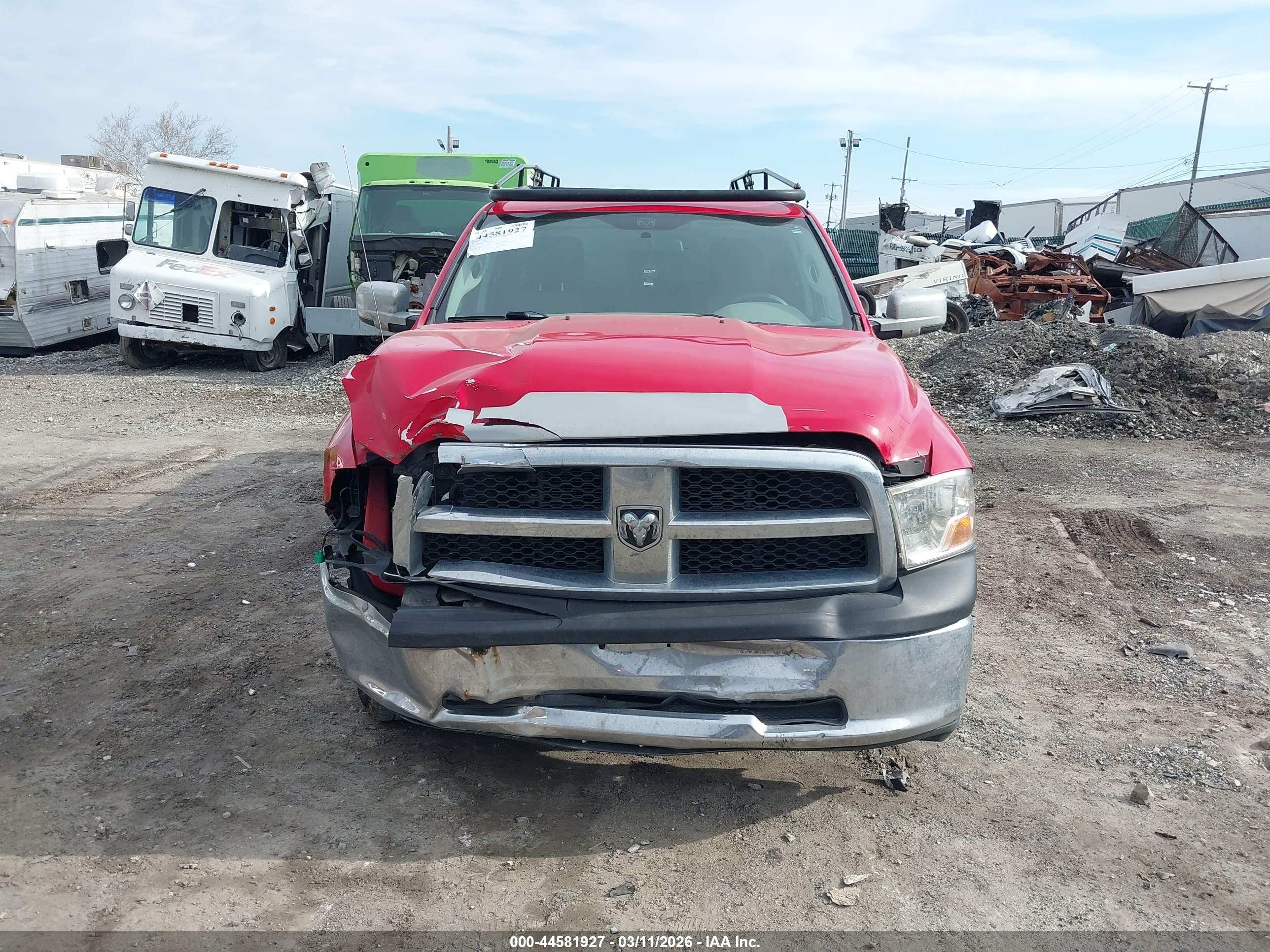 RAM 1500 image 6