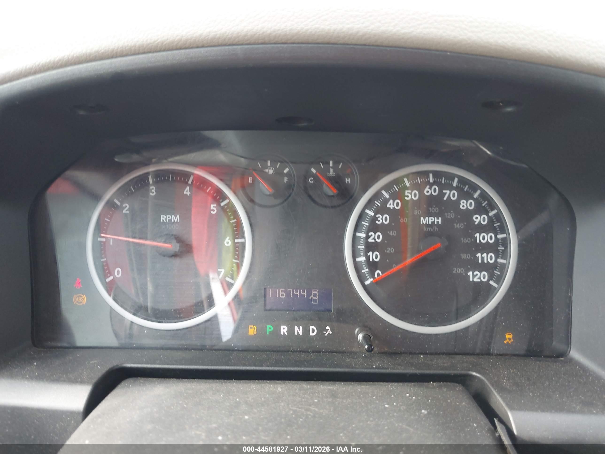 RAM 1500 image 7
