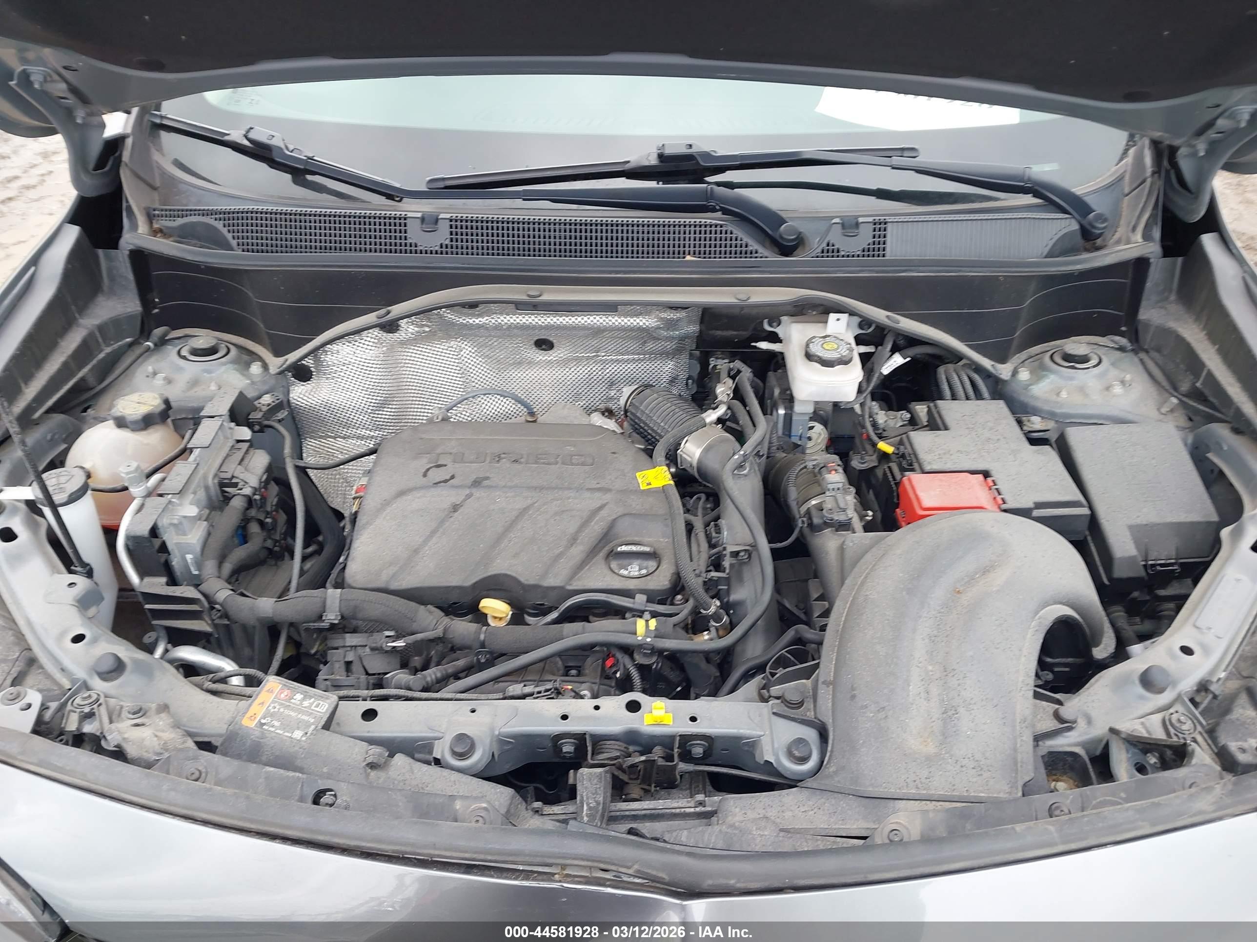 BUICK ENCORE image 10