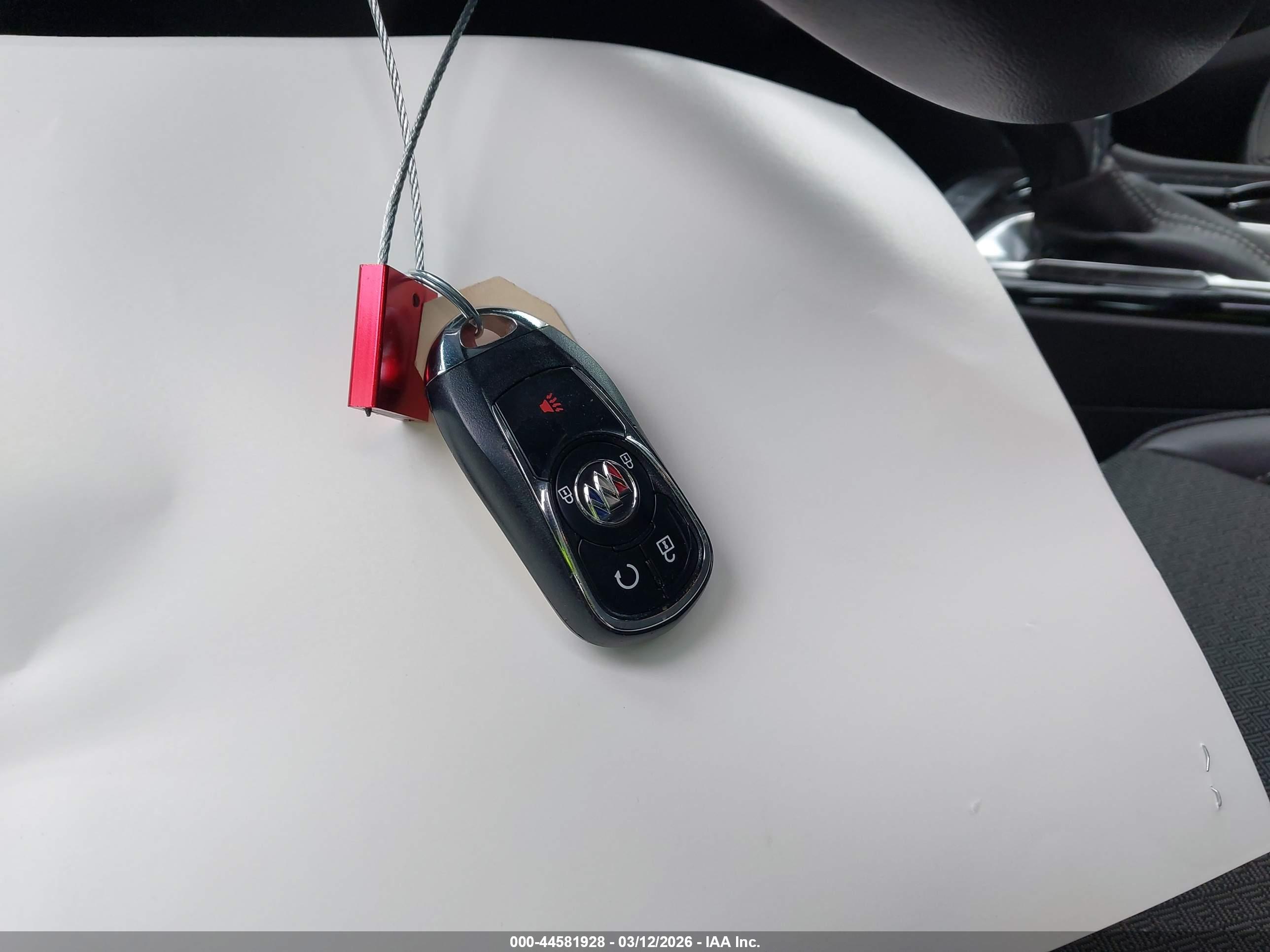 BUICK ENCORE image 11