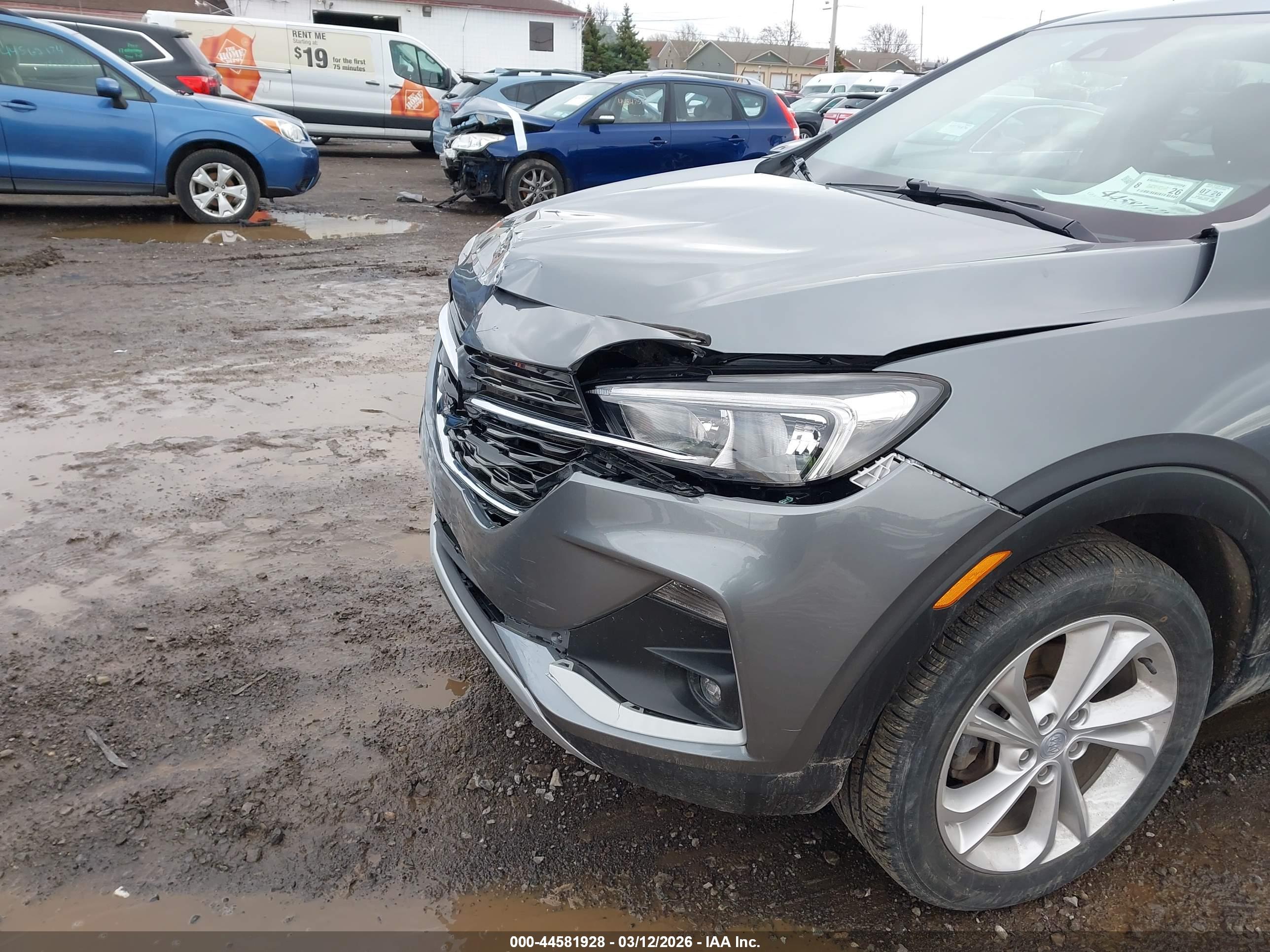 BUICK ENCORE image 6