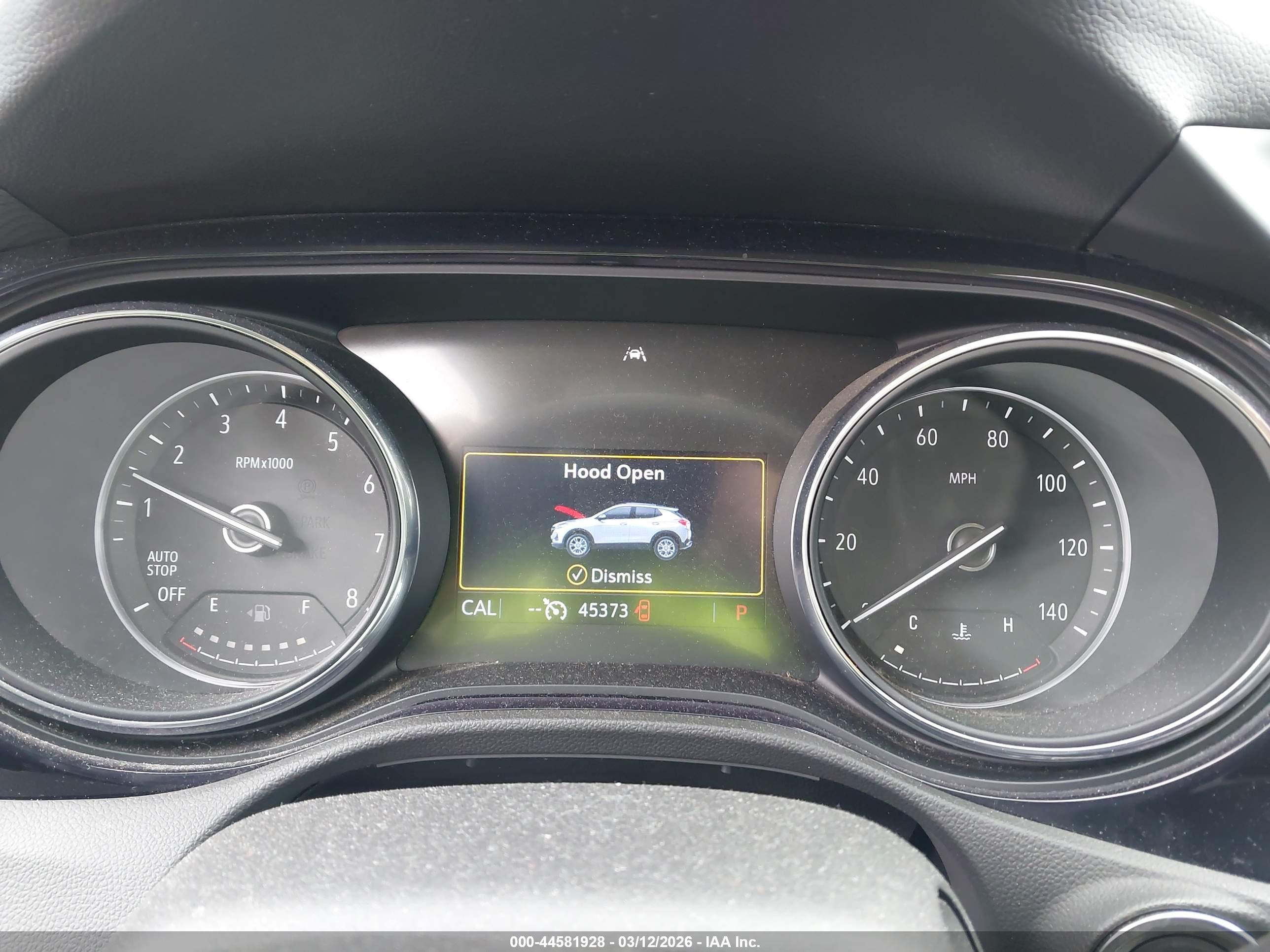 BUICK ENCORE image 7