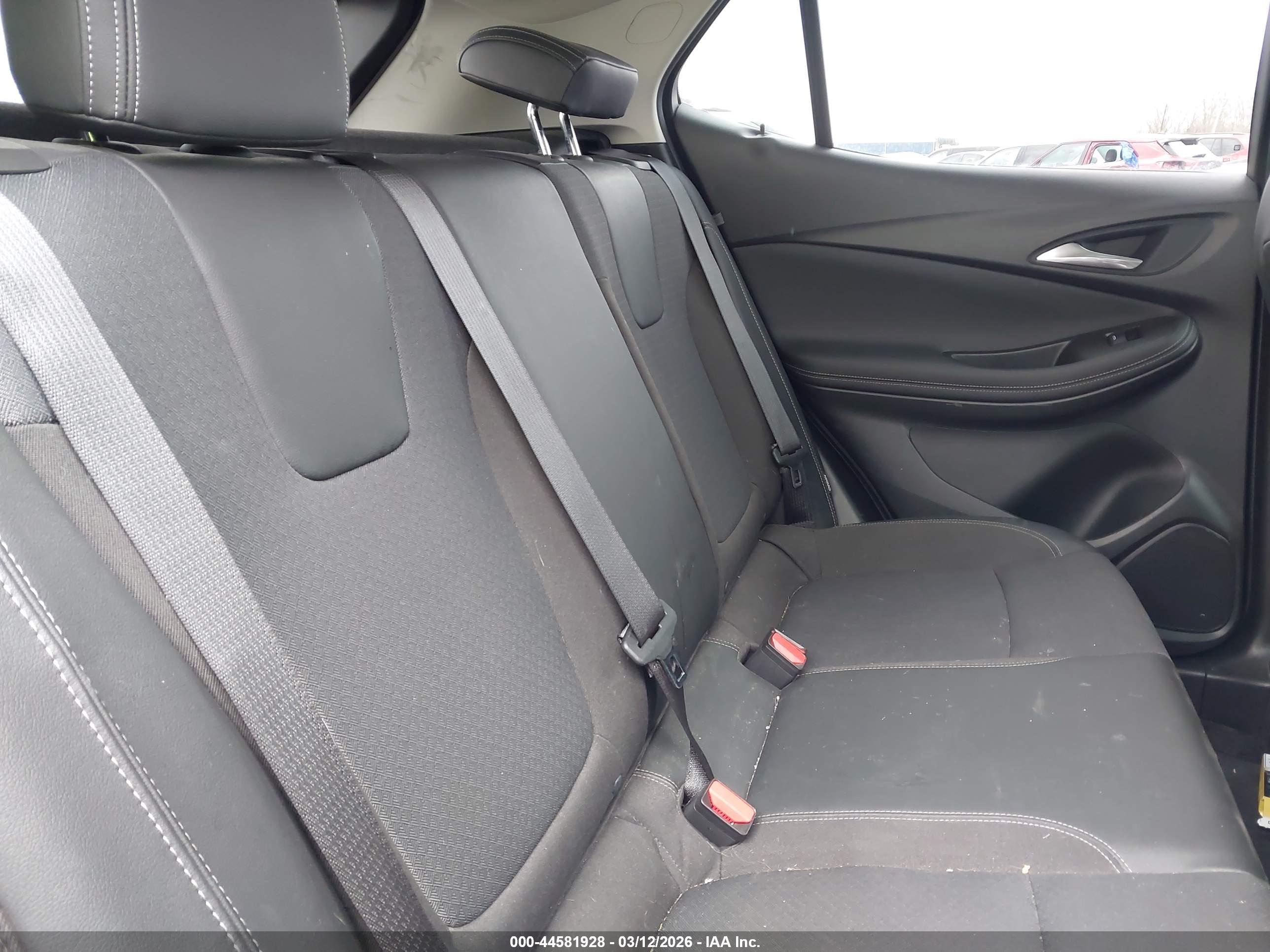 BUICK ENCORE image 8