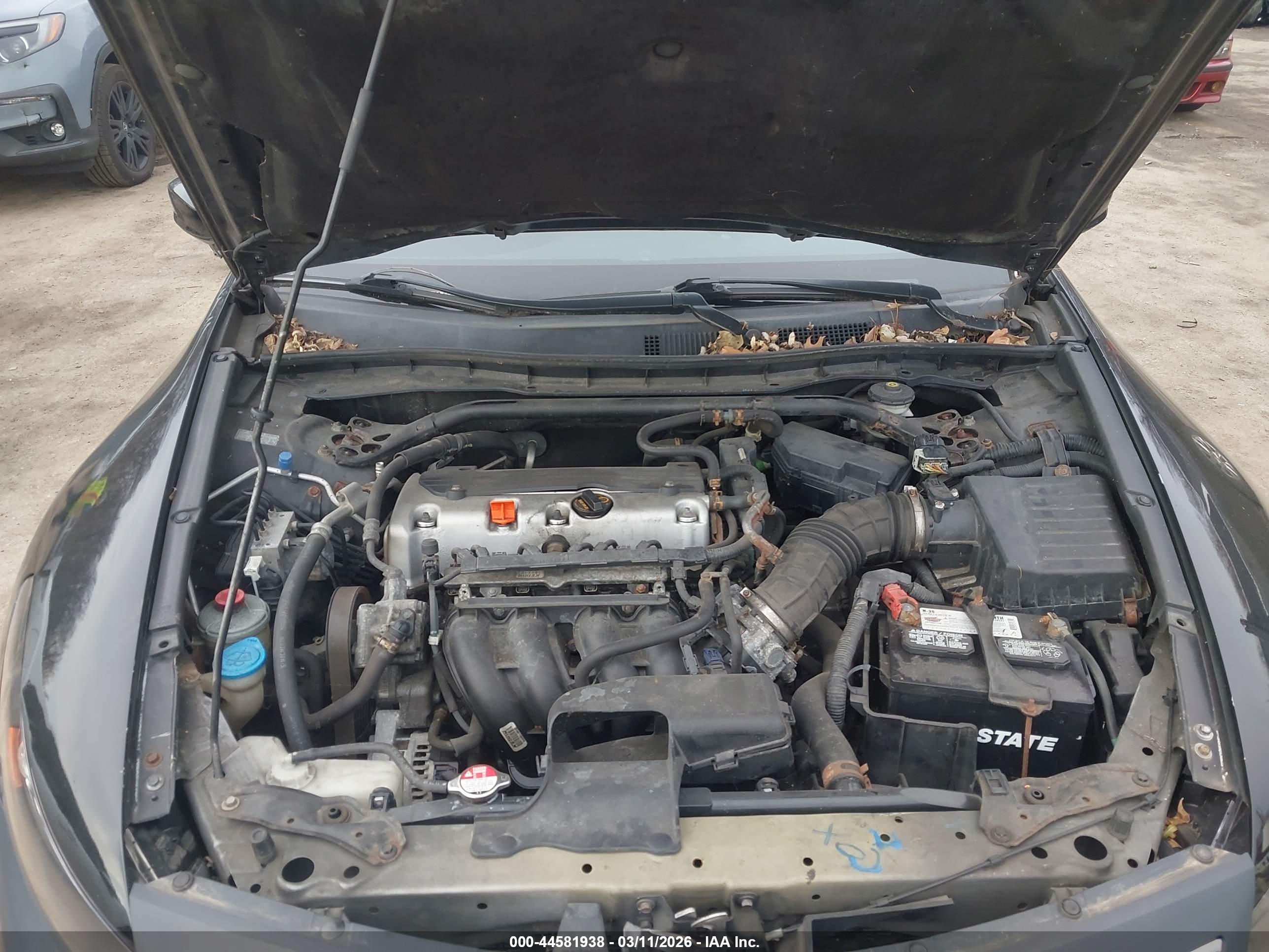 HONDA ACCORD image 10