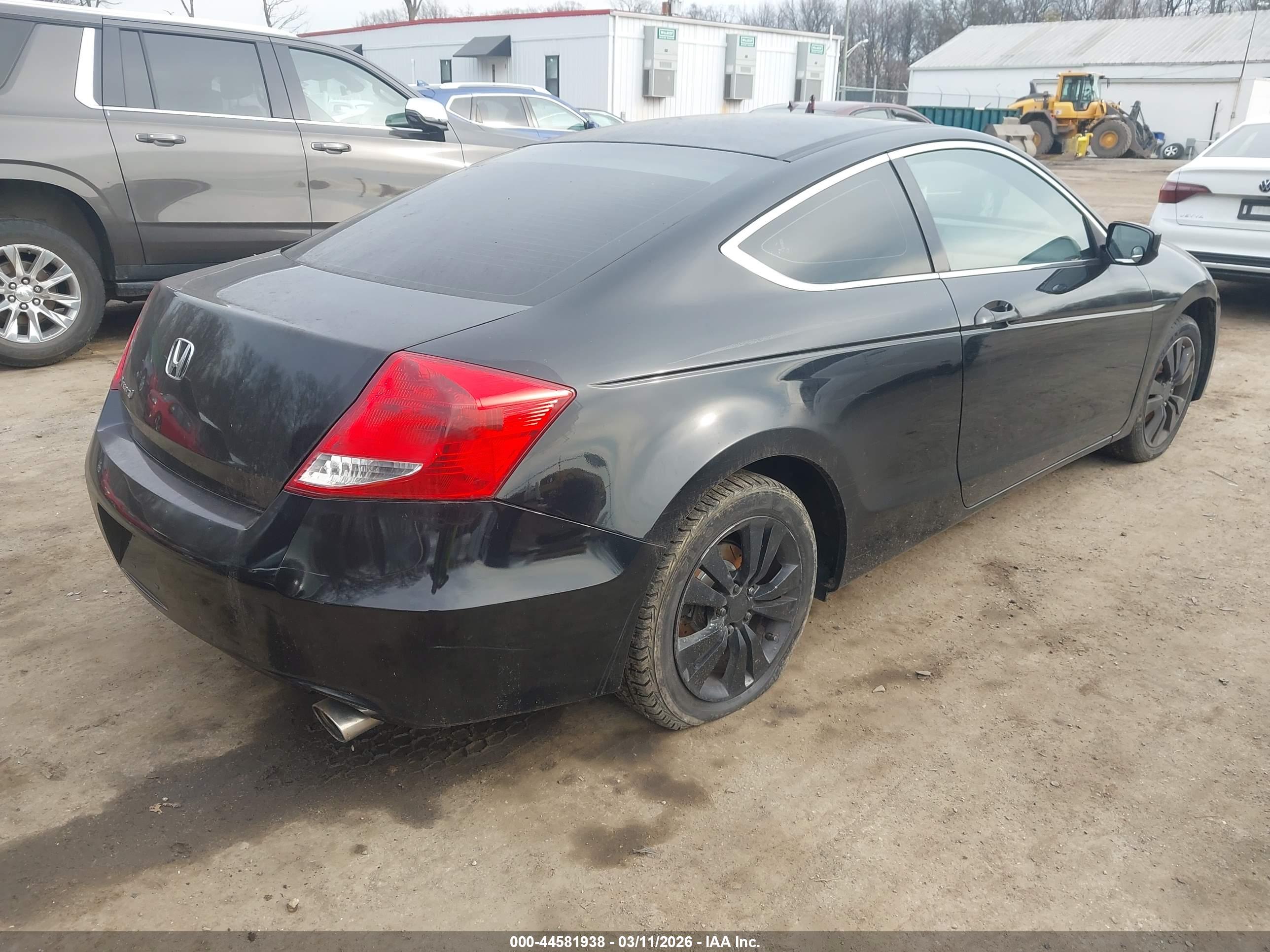 HONDA ACCORD image 4