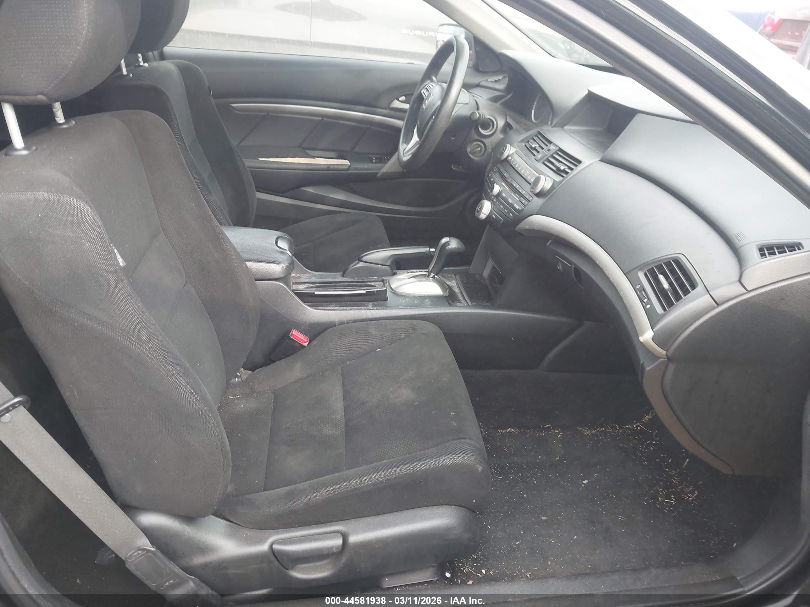 HONDA ACCORD image 5