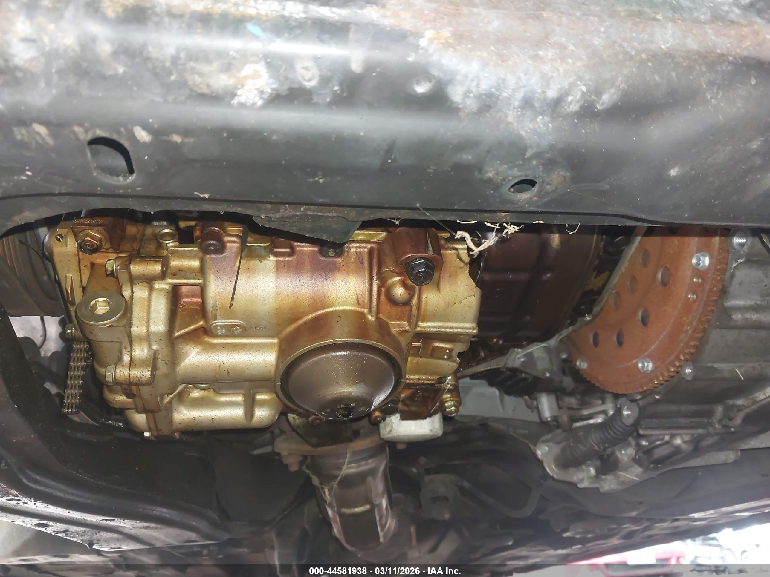HONDA ACCORD image 6