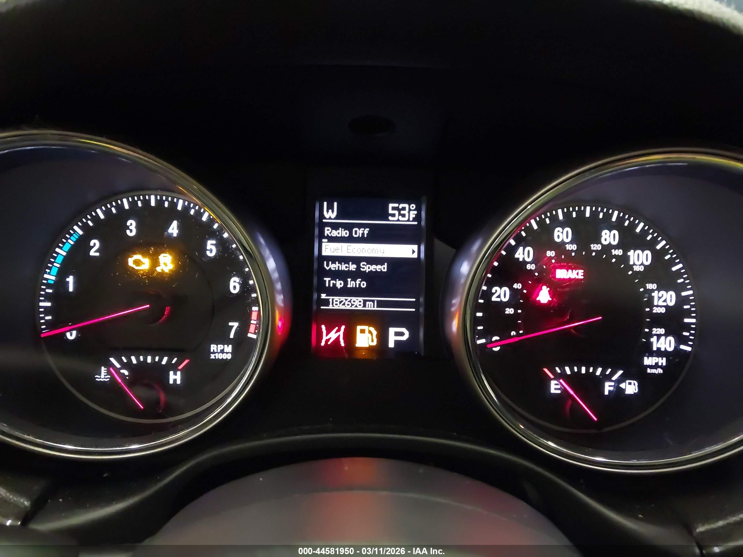 JEEP GRAND image 7