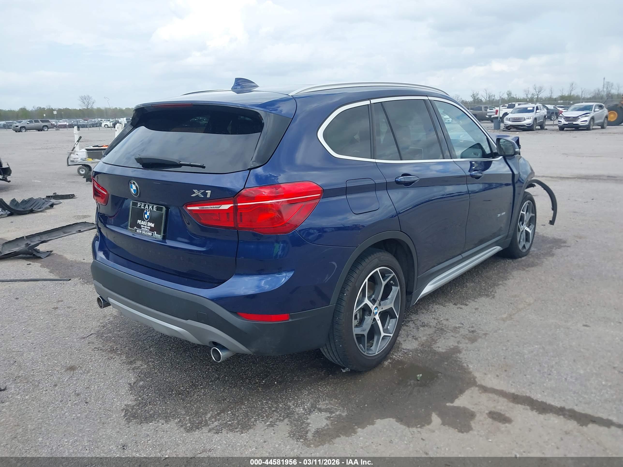 BMW X1 image 4