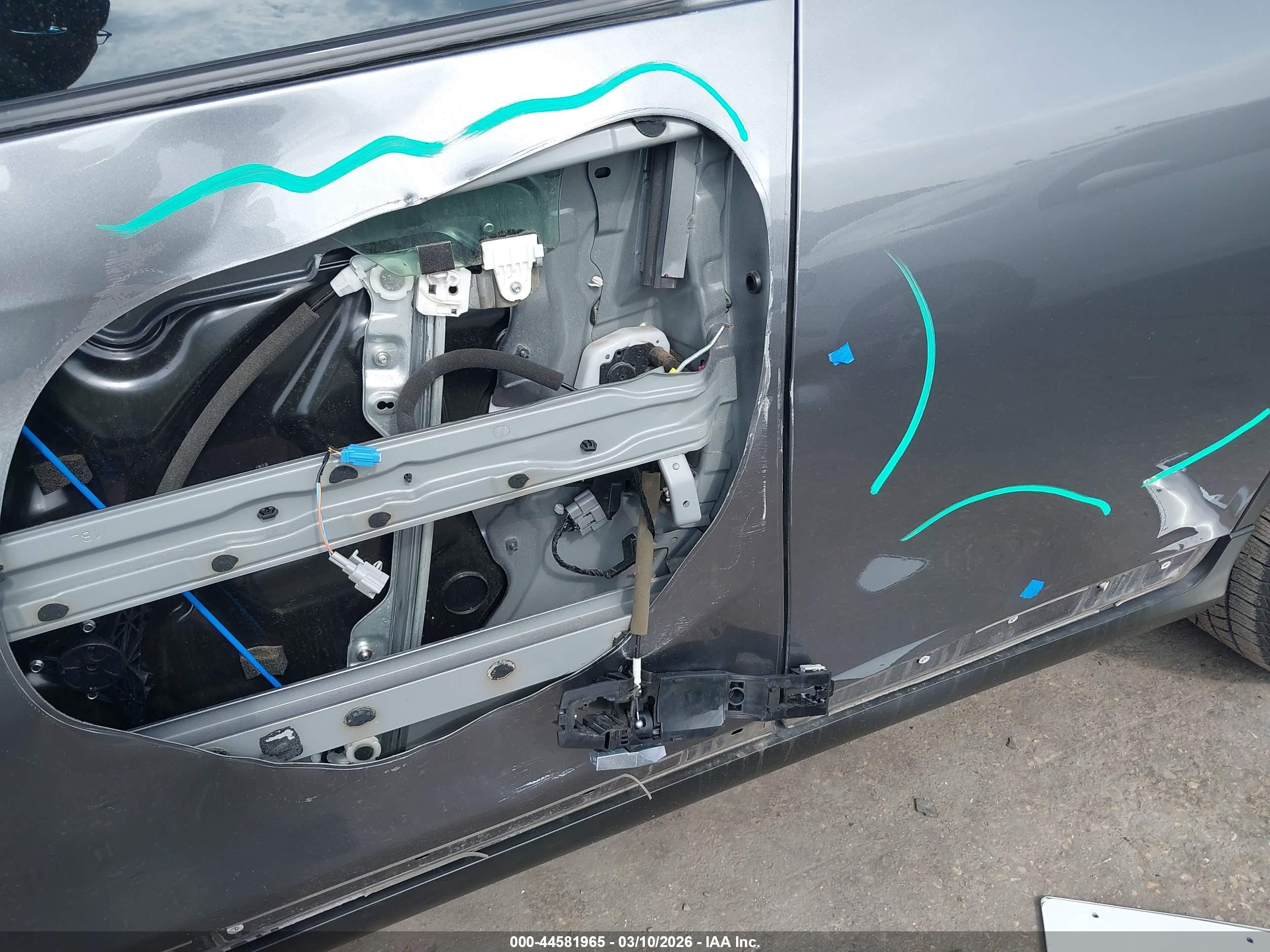 INFINITI QX50 image 6