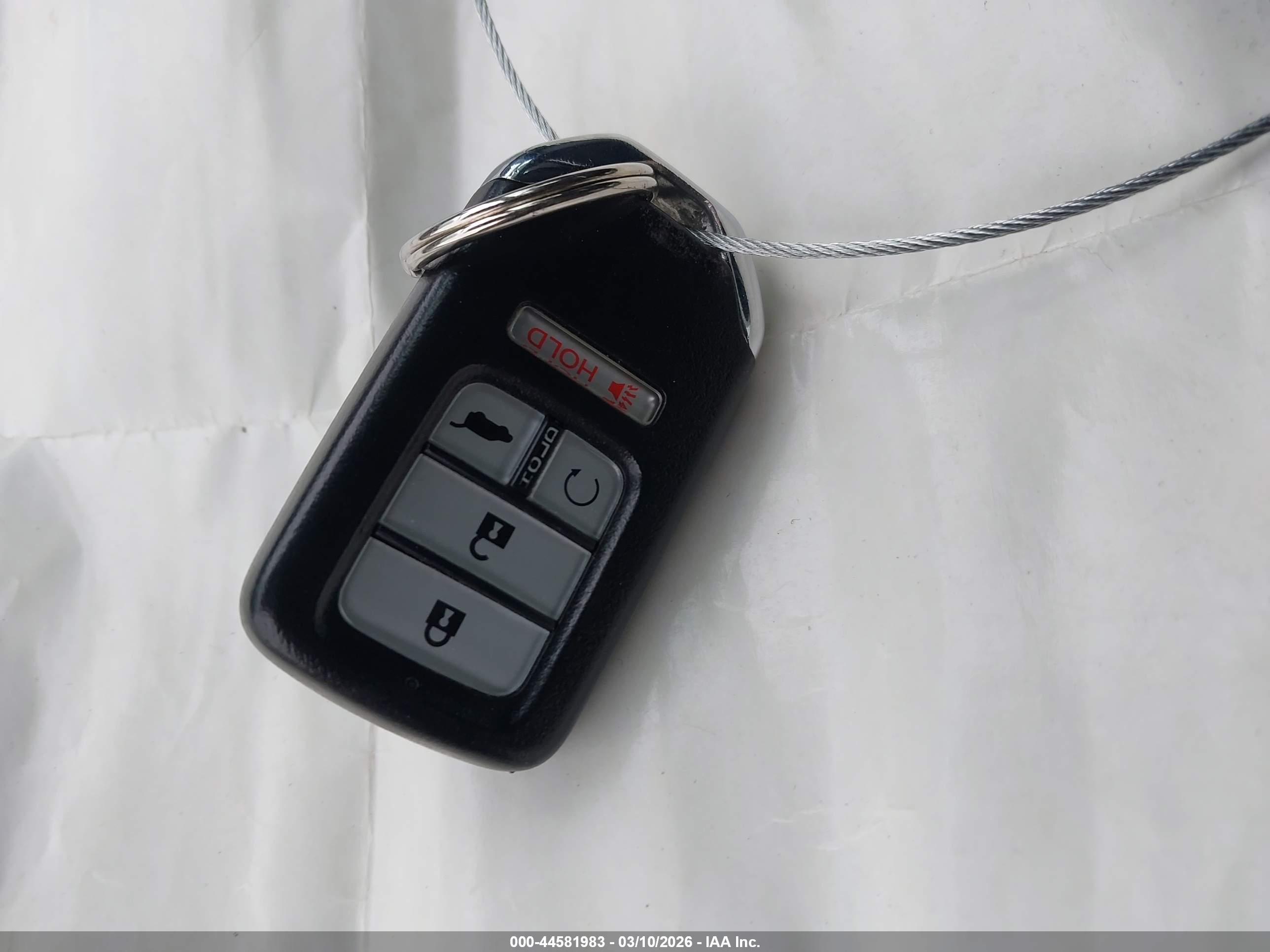 HONDA CR-V image 11