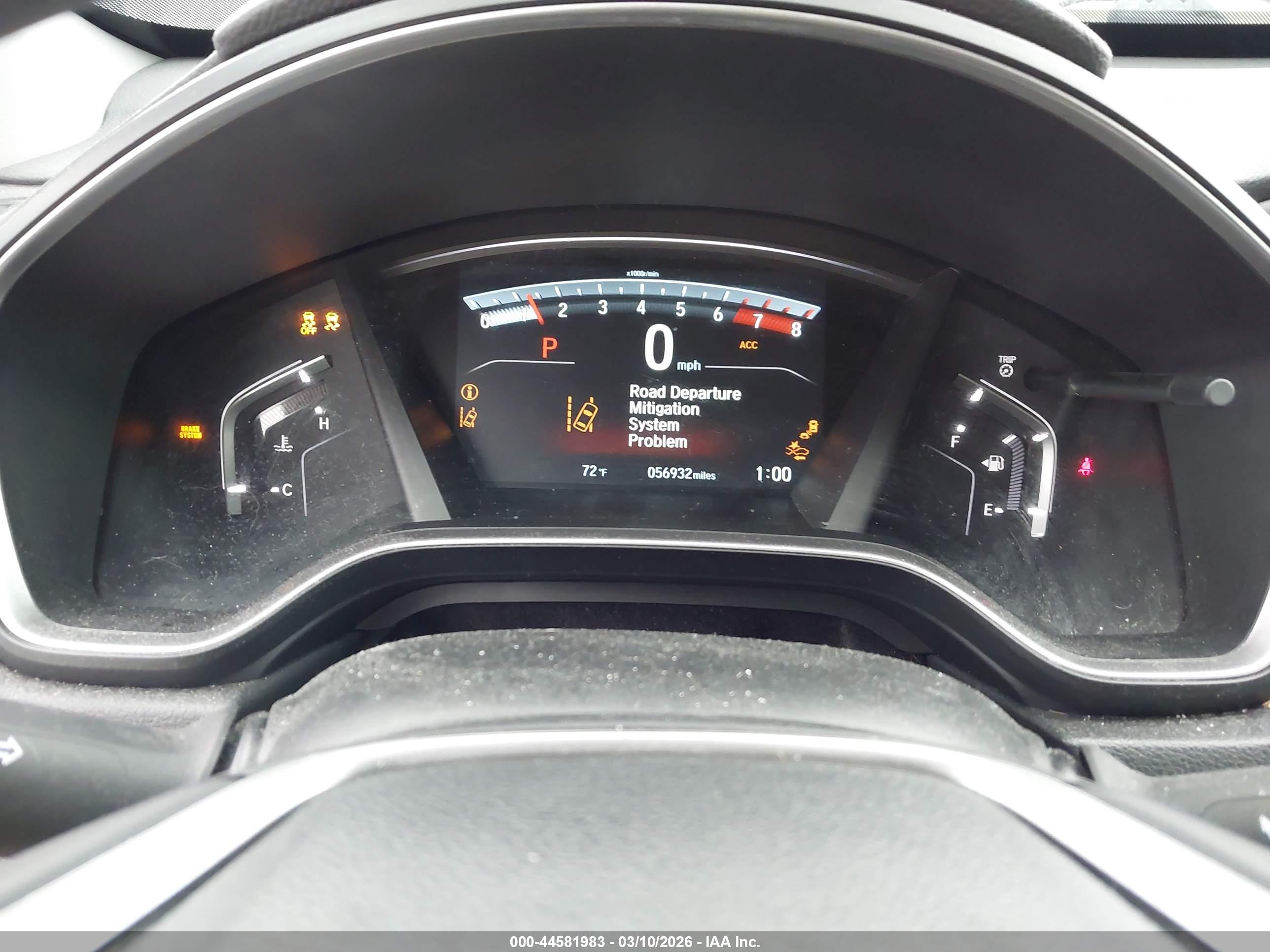 HONDA CR-V image 7