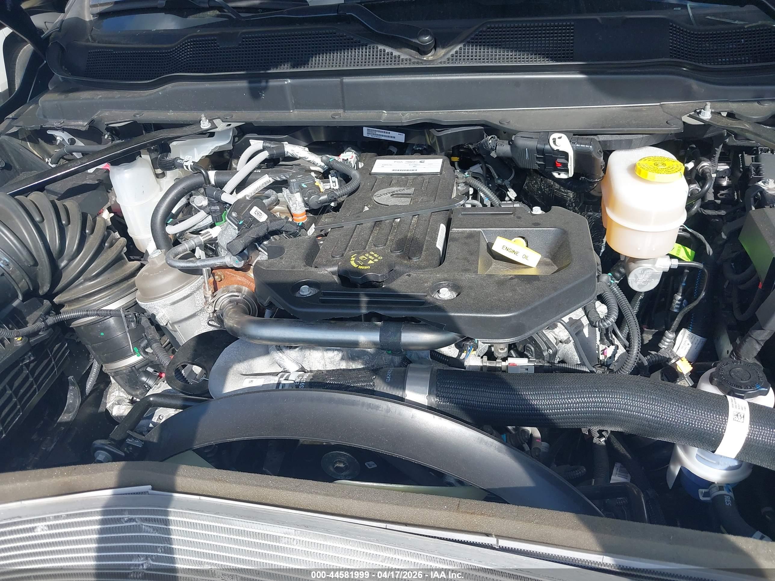 RAM 2500 image 10