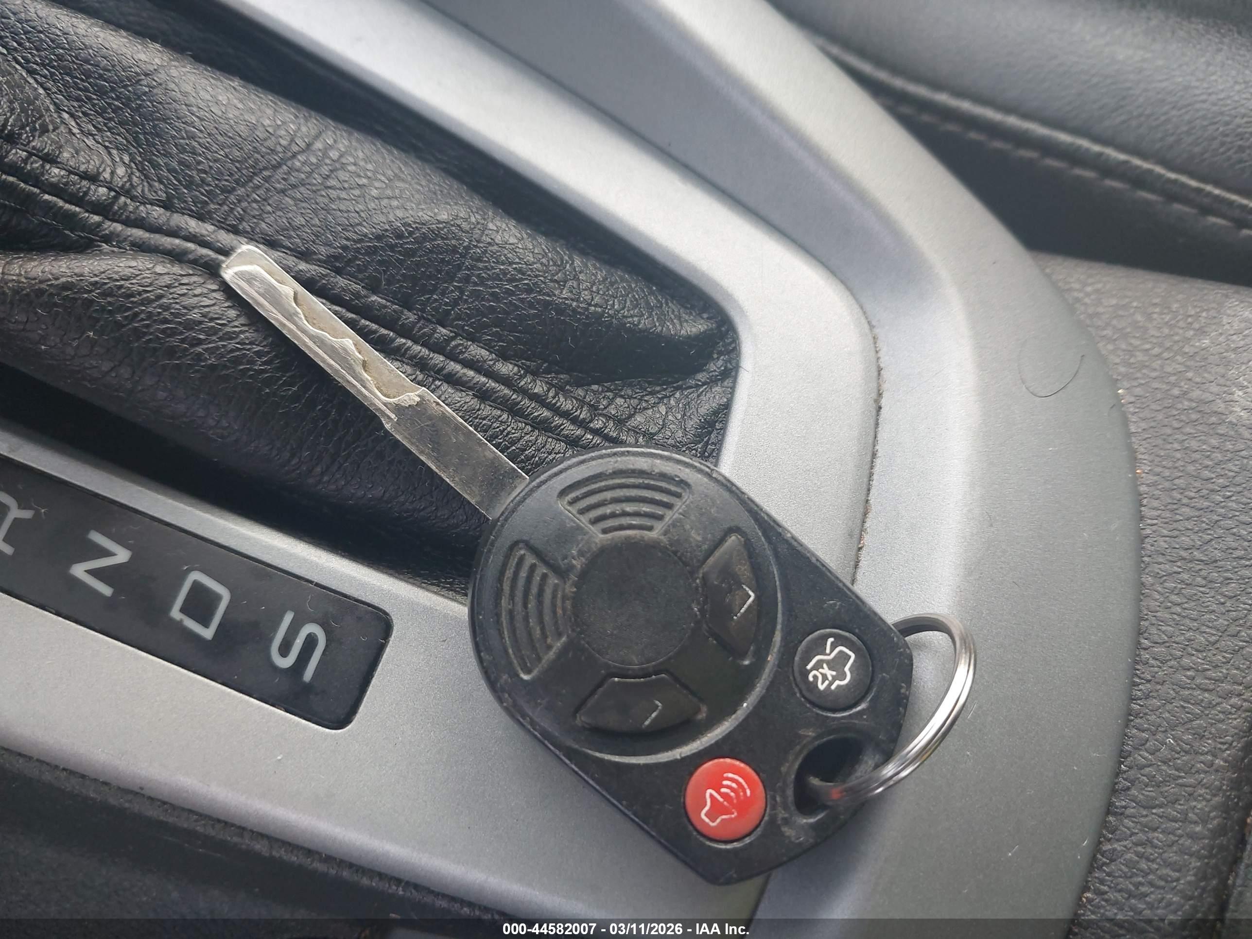 FORD FOCUS image 11