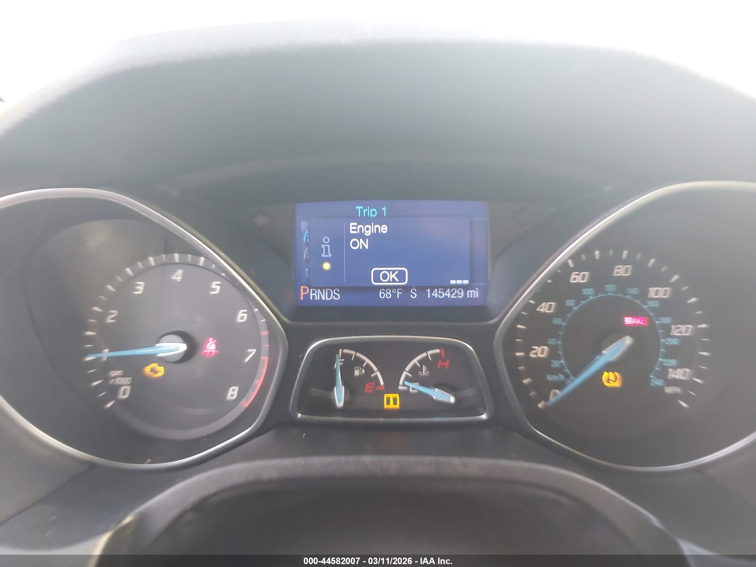 FORD FOCUS image 7