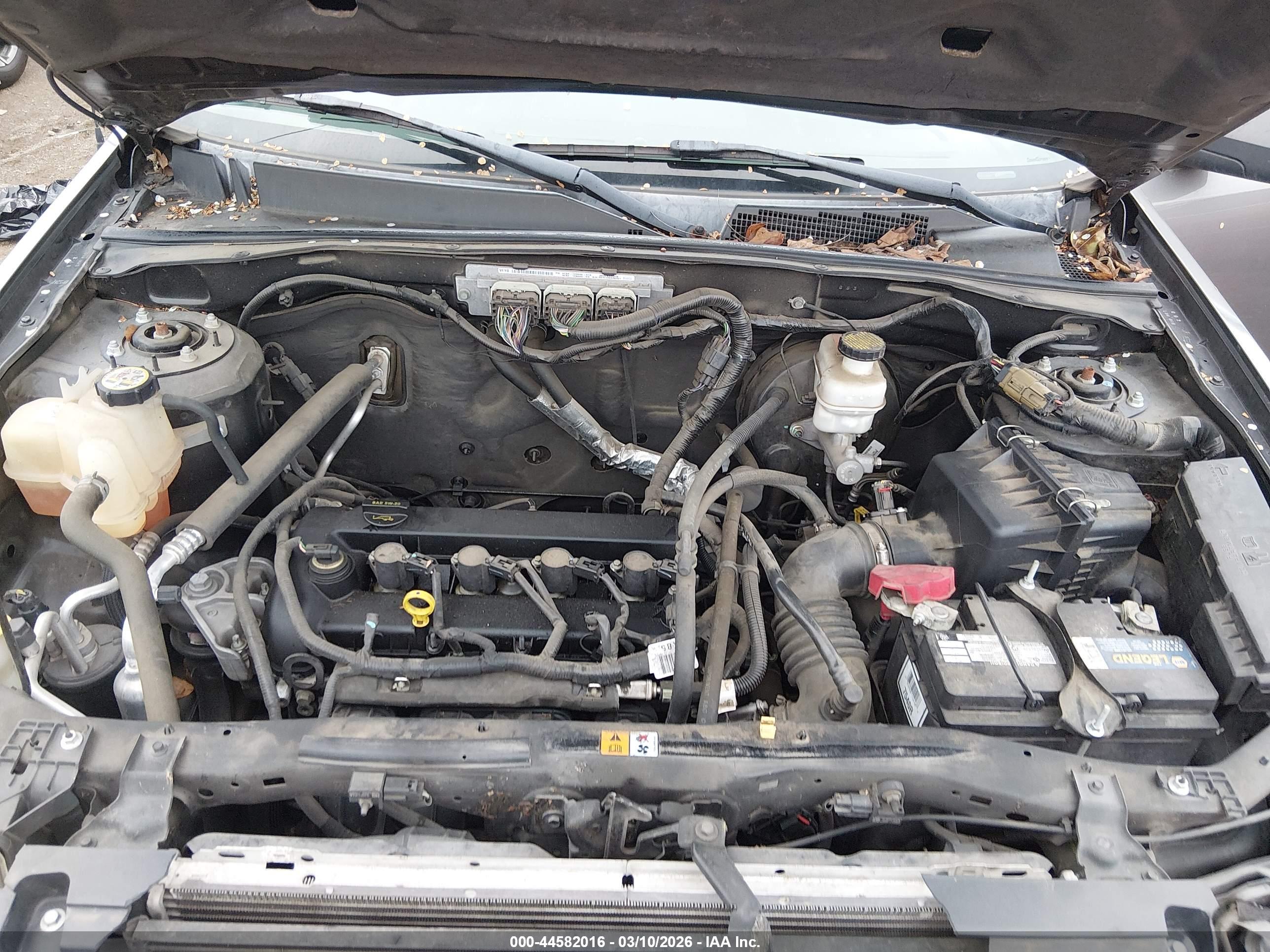 FORD ESCAPE image 10
