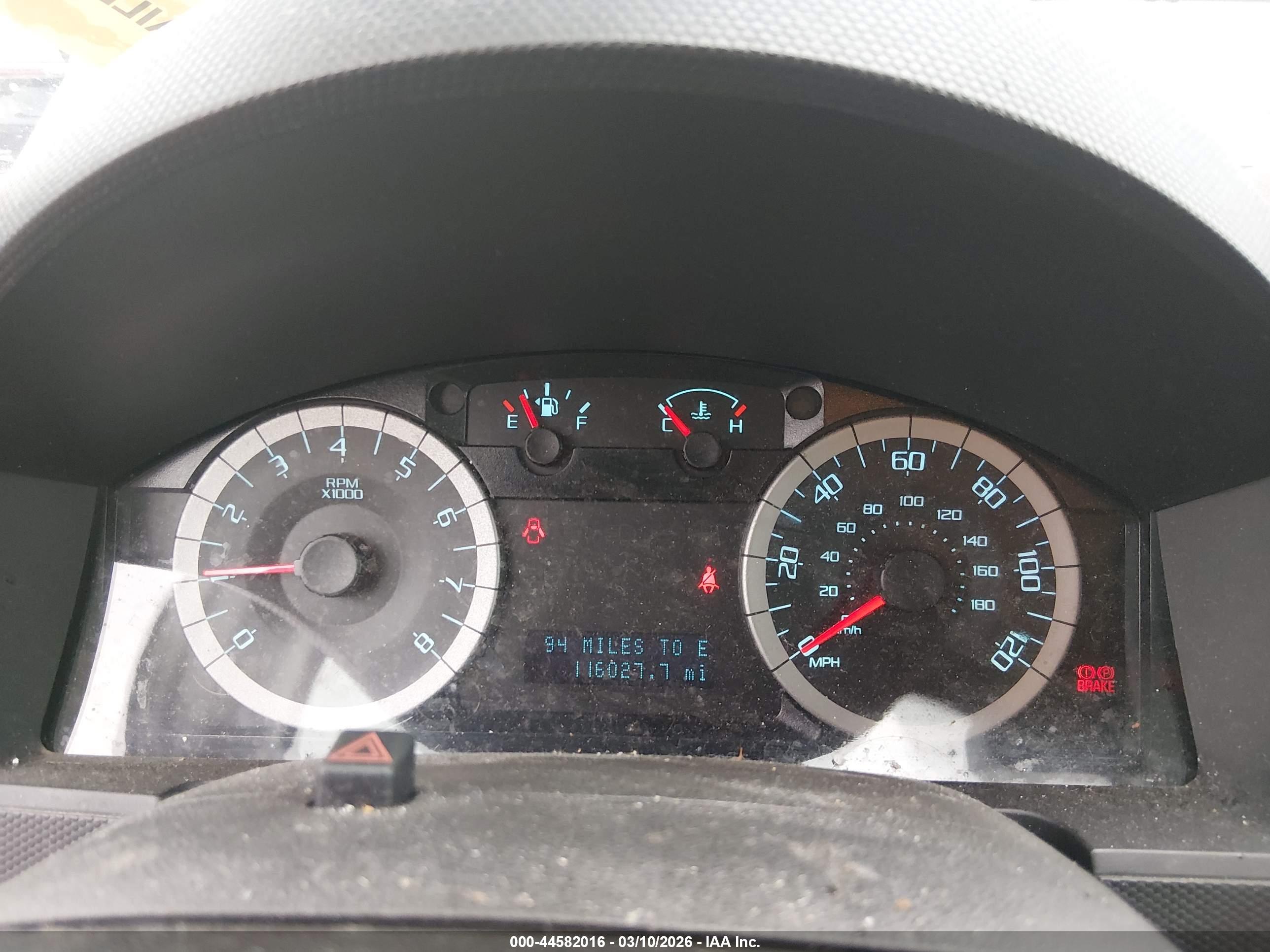 FORD ESCAPE image 7