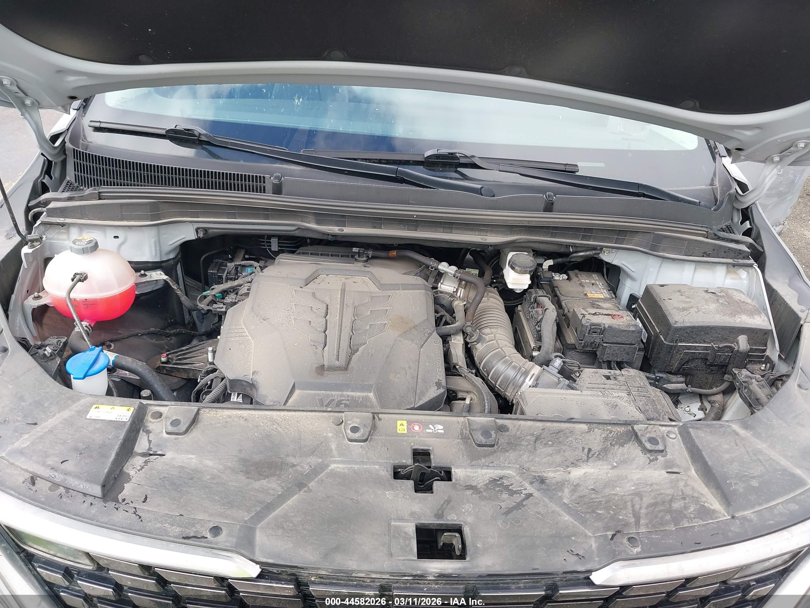 KIA CARNIVAL image 10