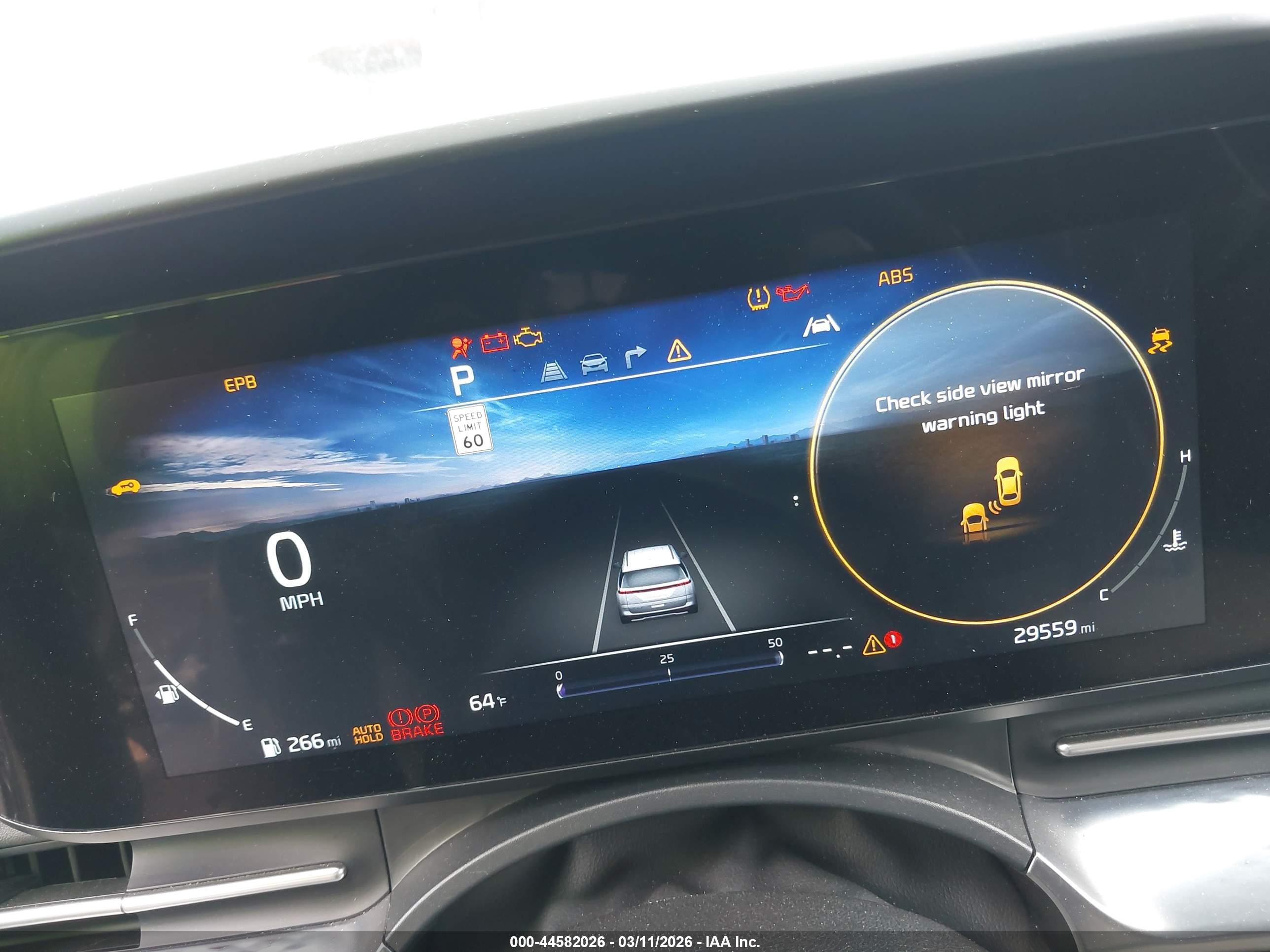 KIA CARNIVAL image 7