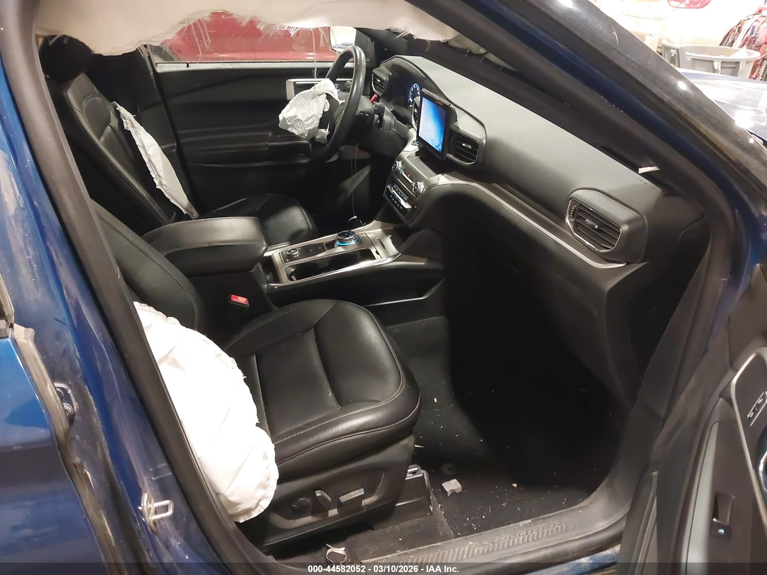 FORD EXPLORER image 5