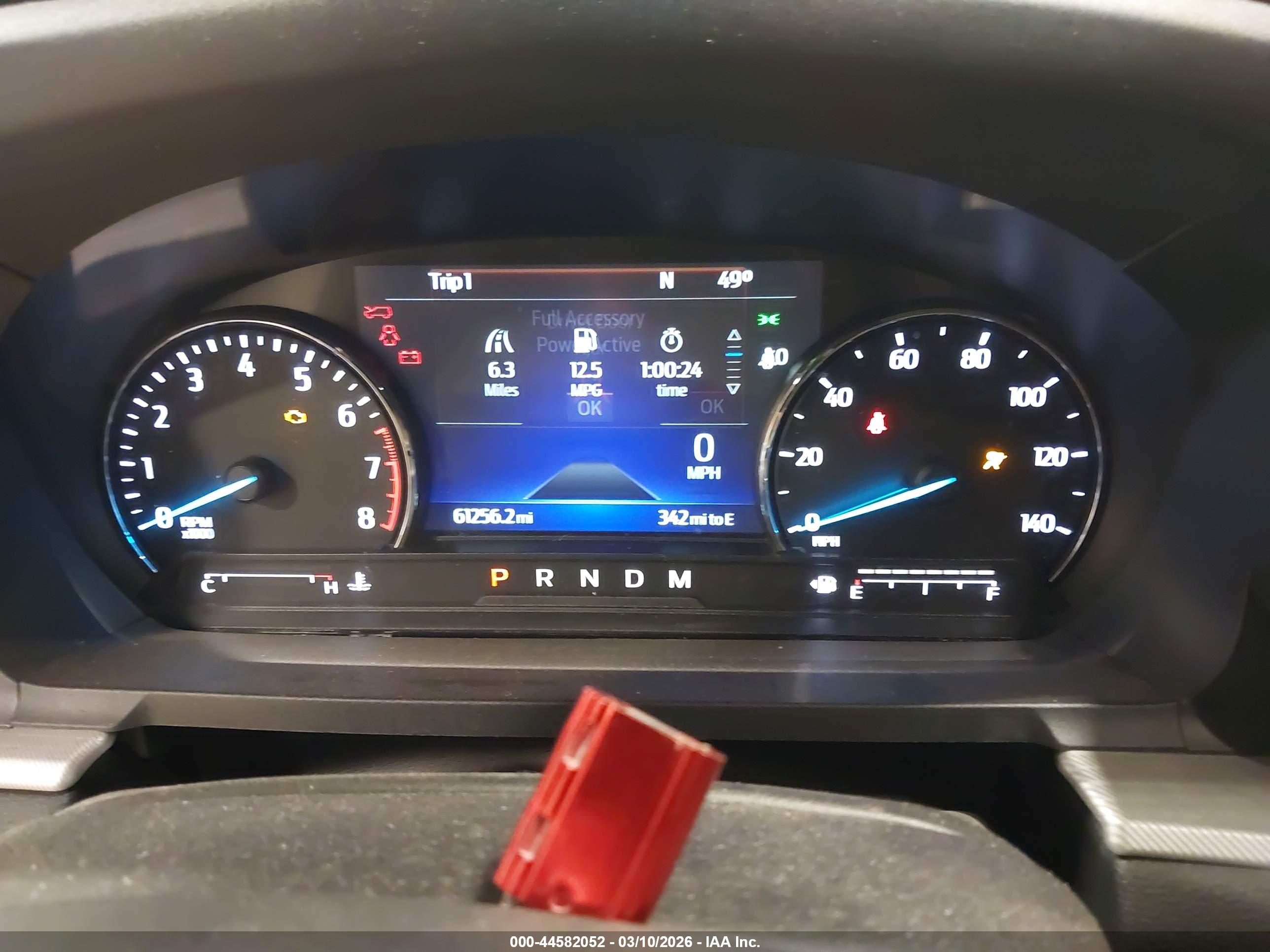 FORD EXPLORER image 7