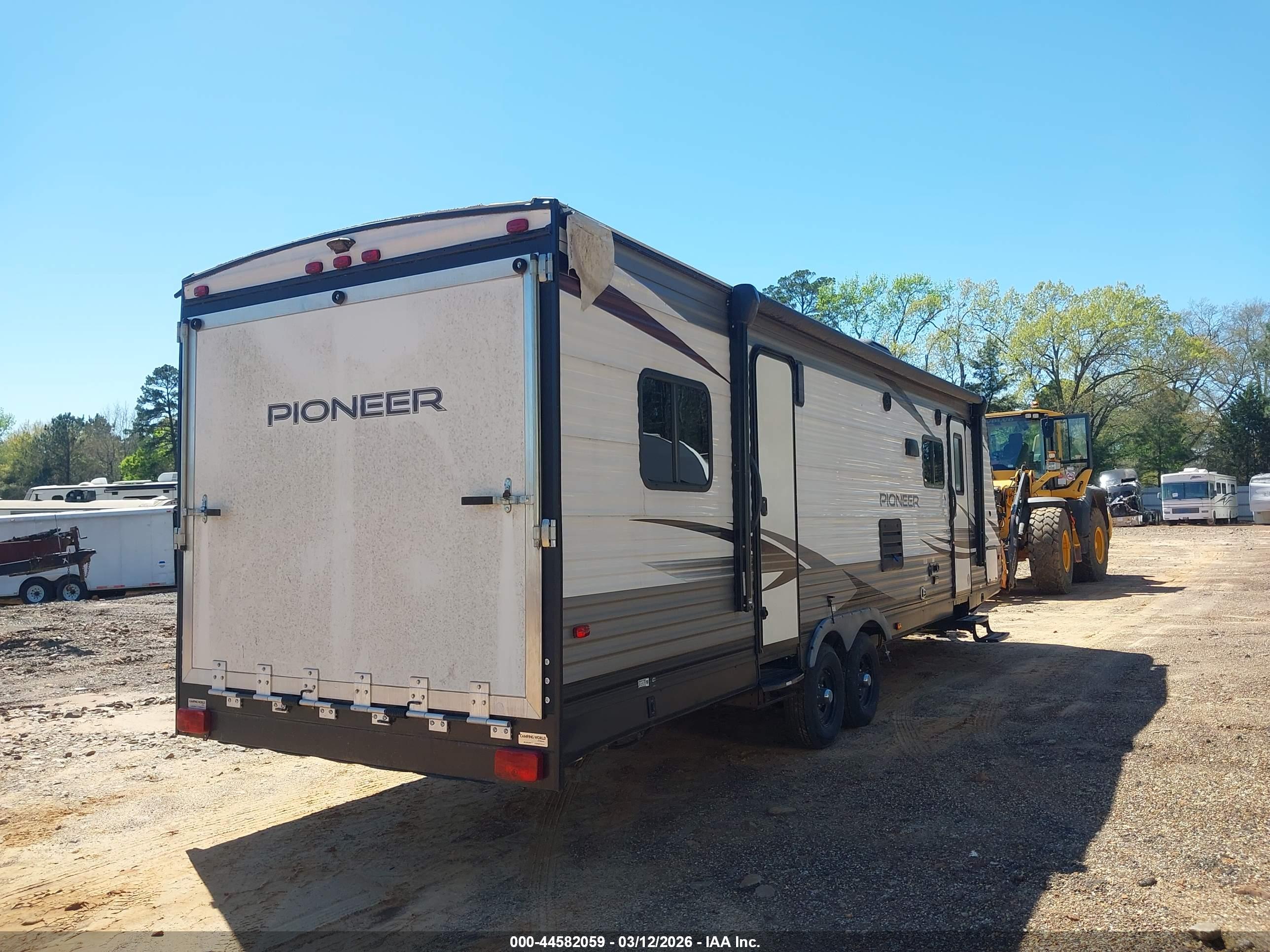 HEARTLAND PIONEER image 4
