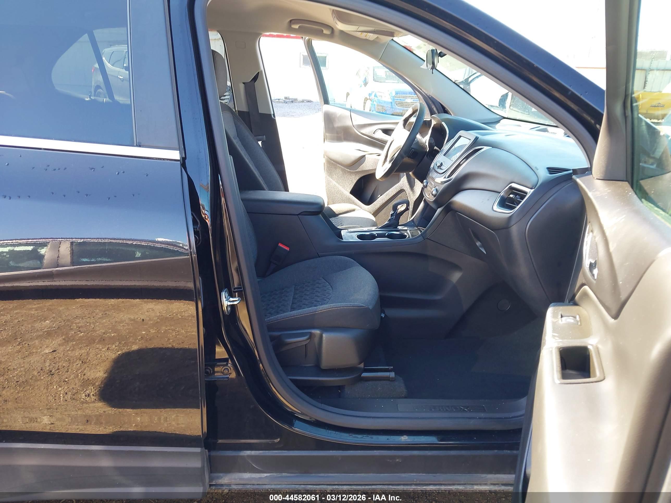 CHEVROLET EQUINOX image 5