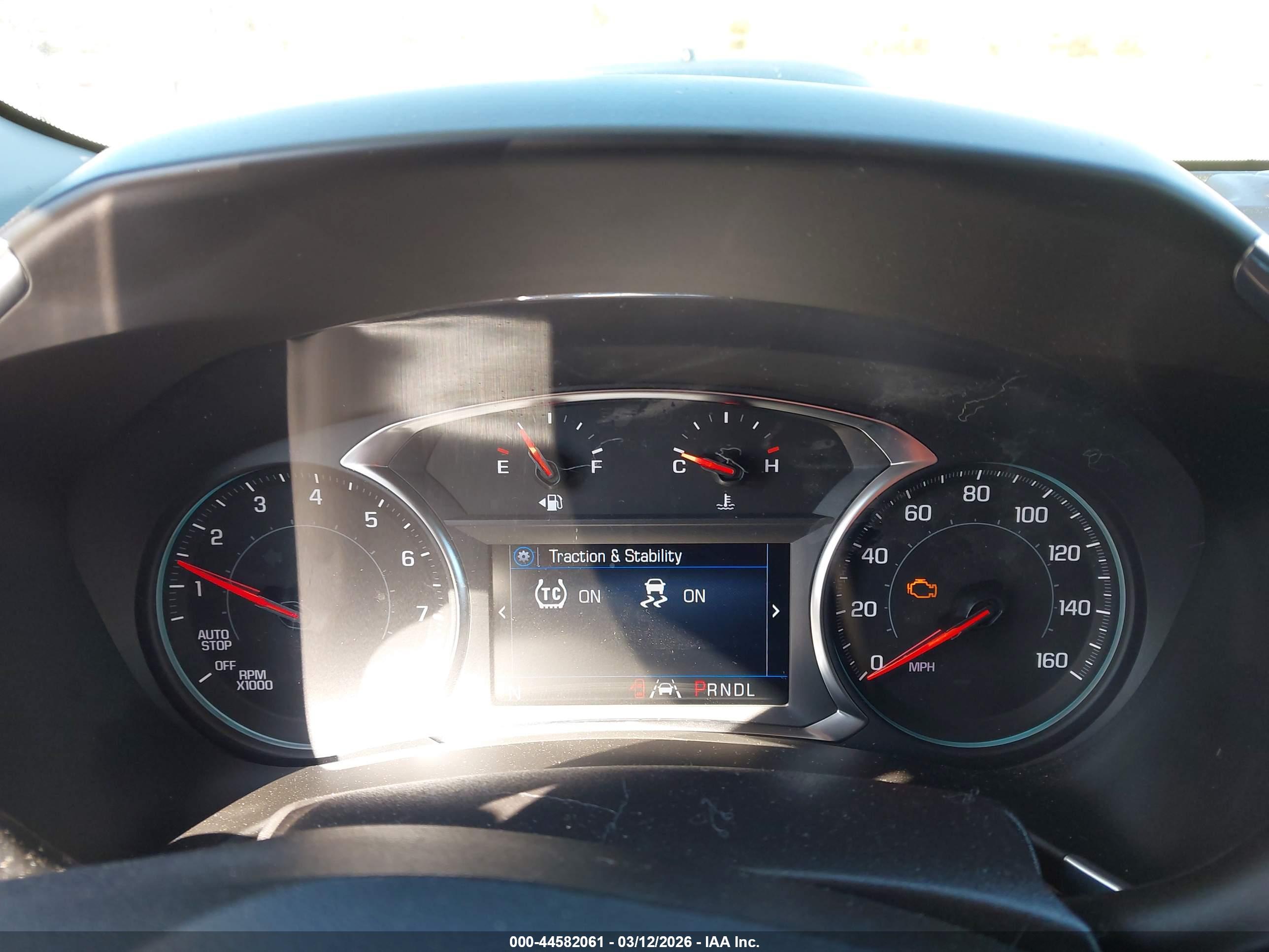 CHEVROLET EQUINOX image 7
