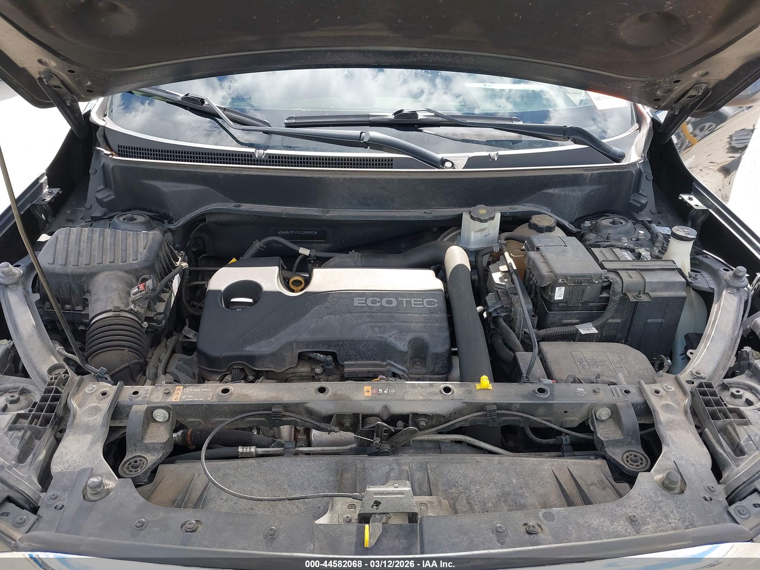 GMC TERRAIN image 10