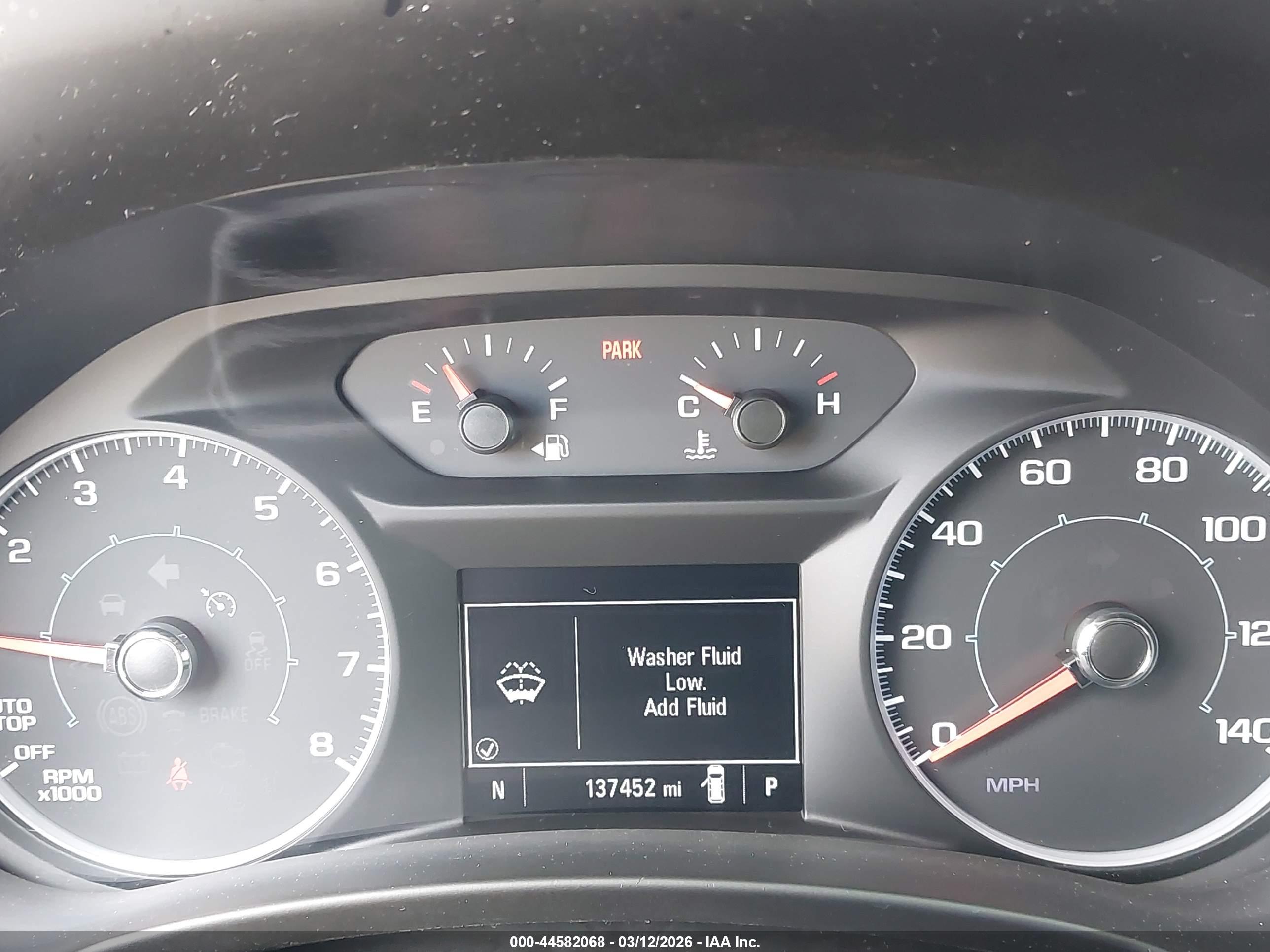 GMC TERRAIN image 7