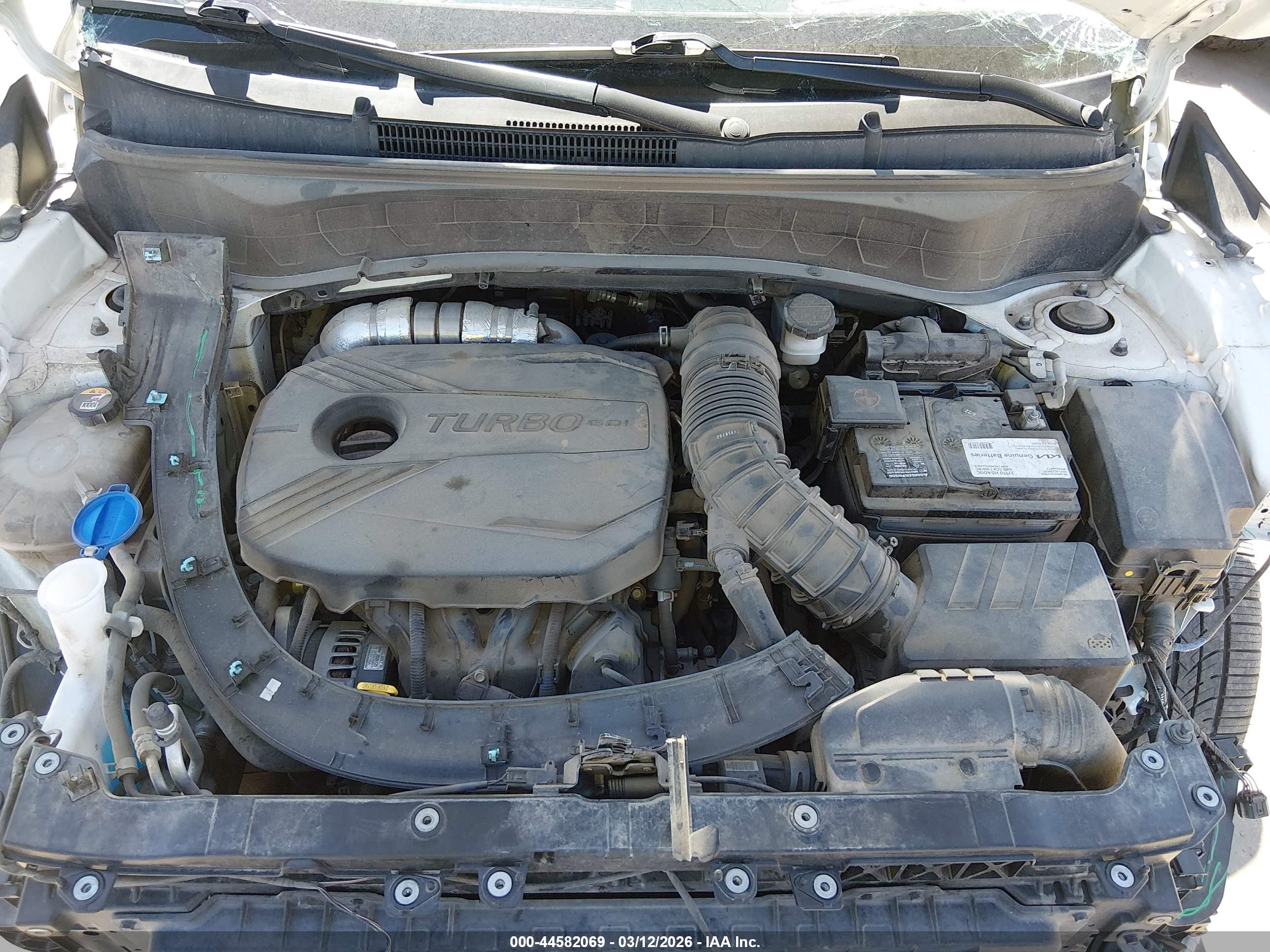 KIA SELTOS image 10