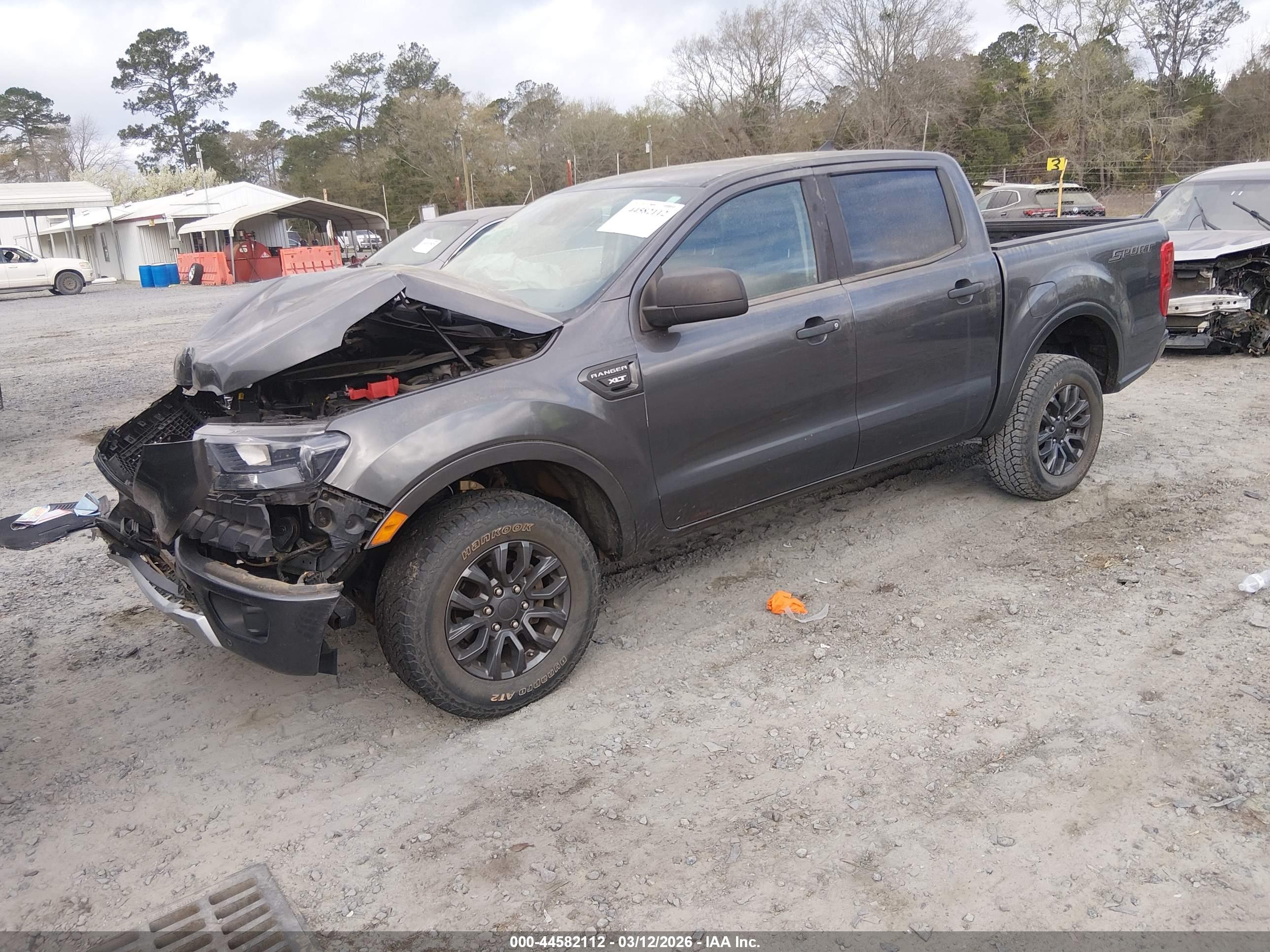 FORD RANGER image 2