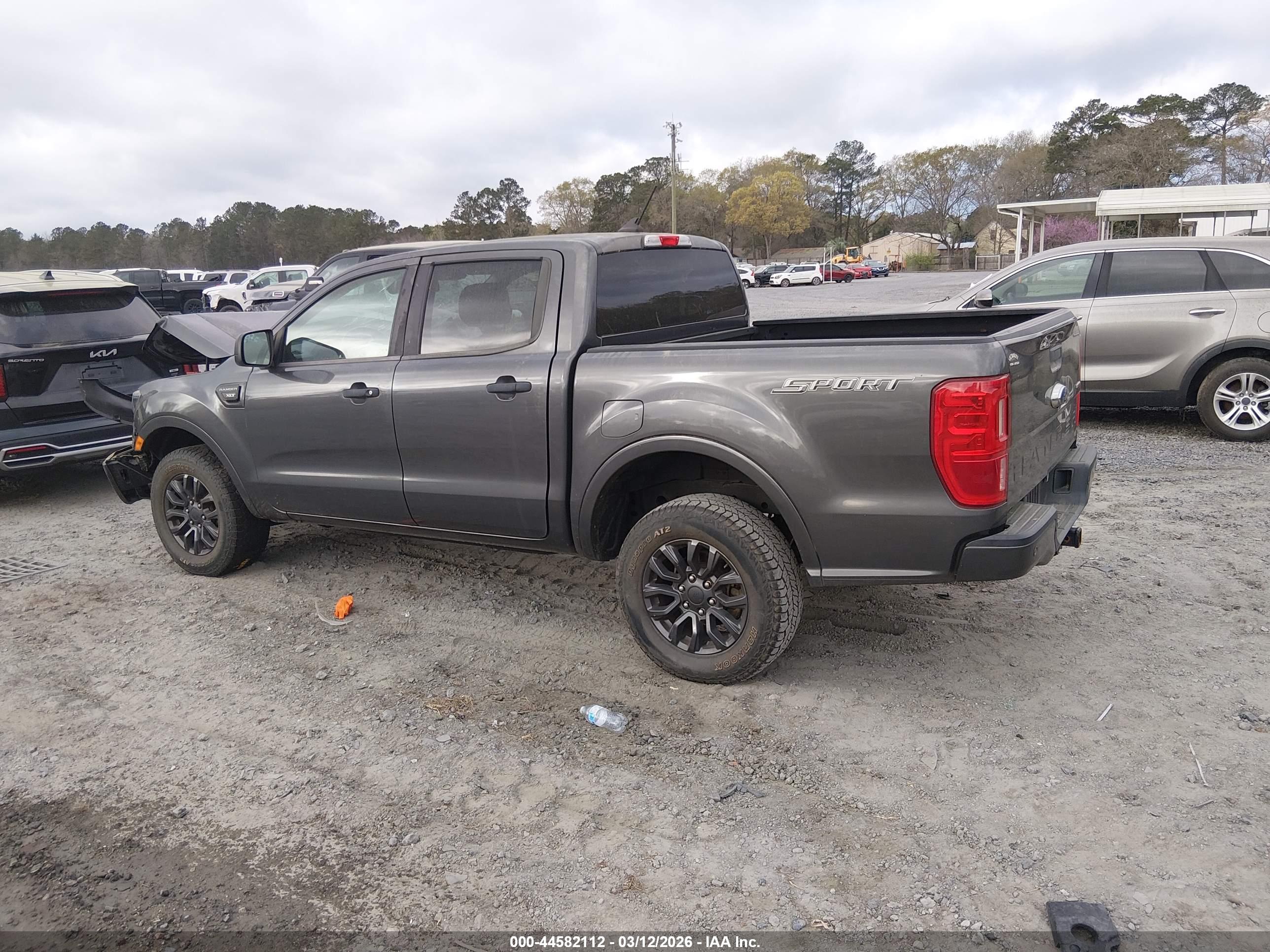 FORD RANGER image 3