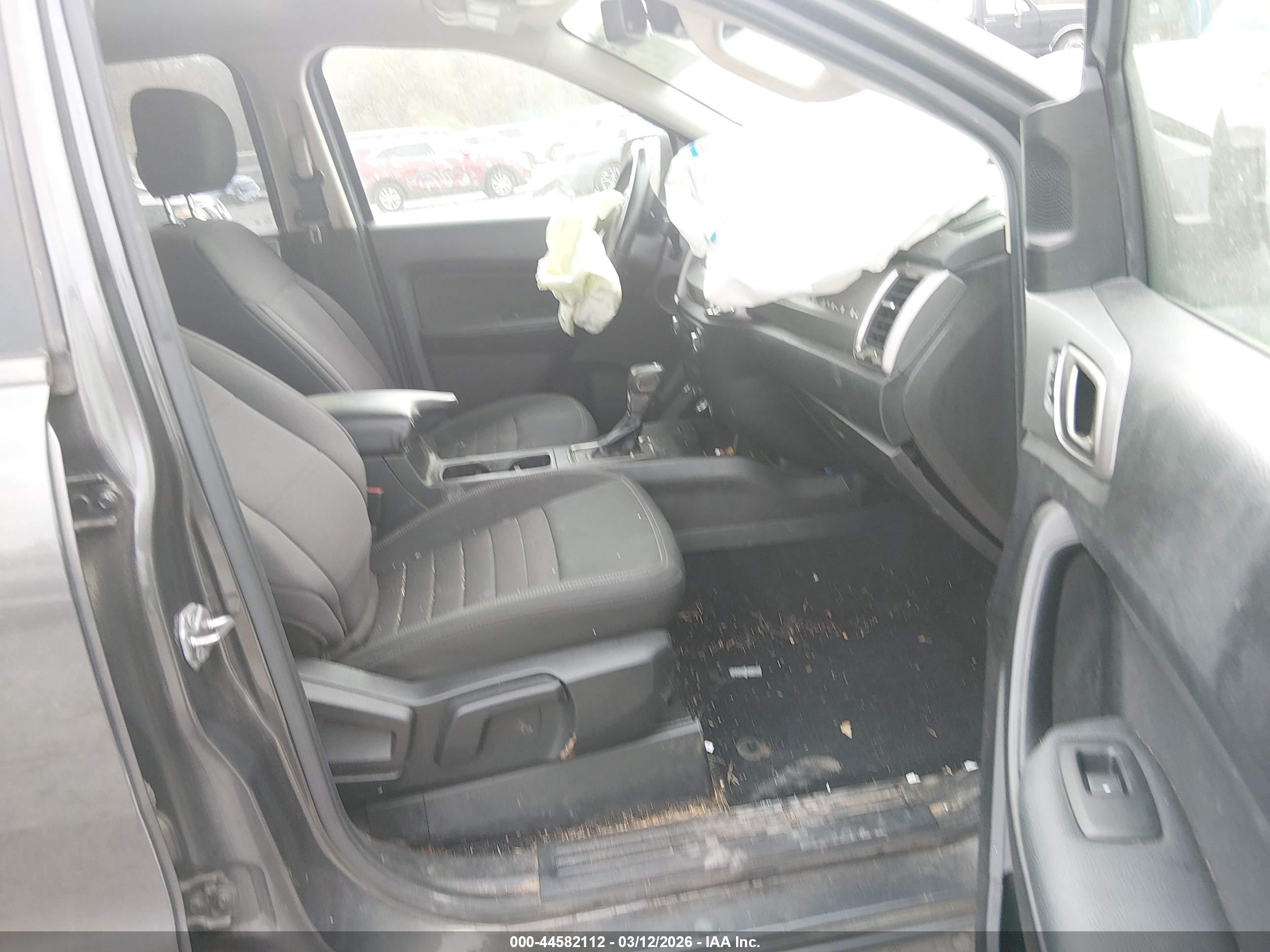 FORD RANGER image 5