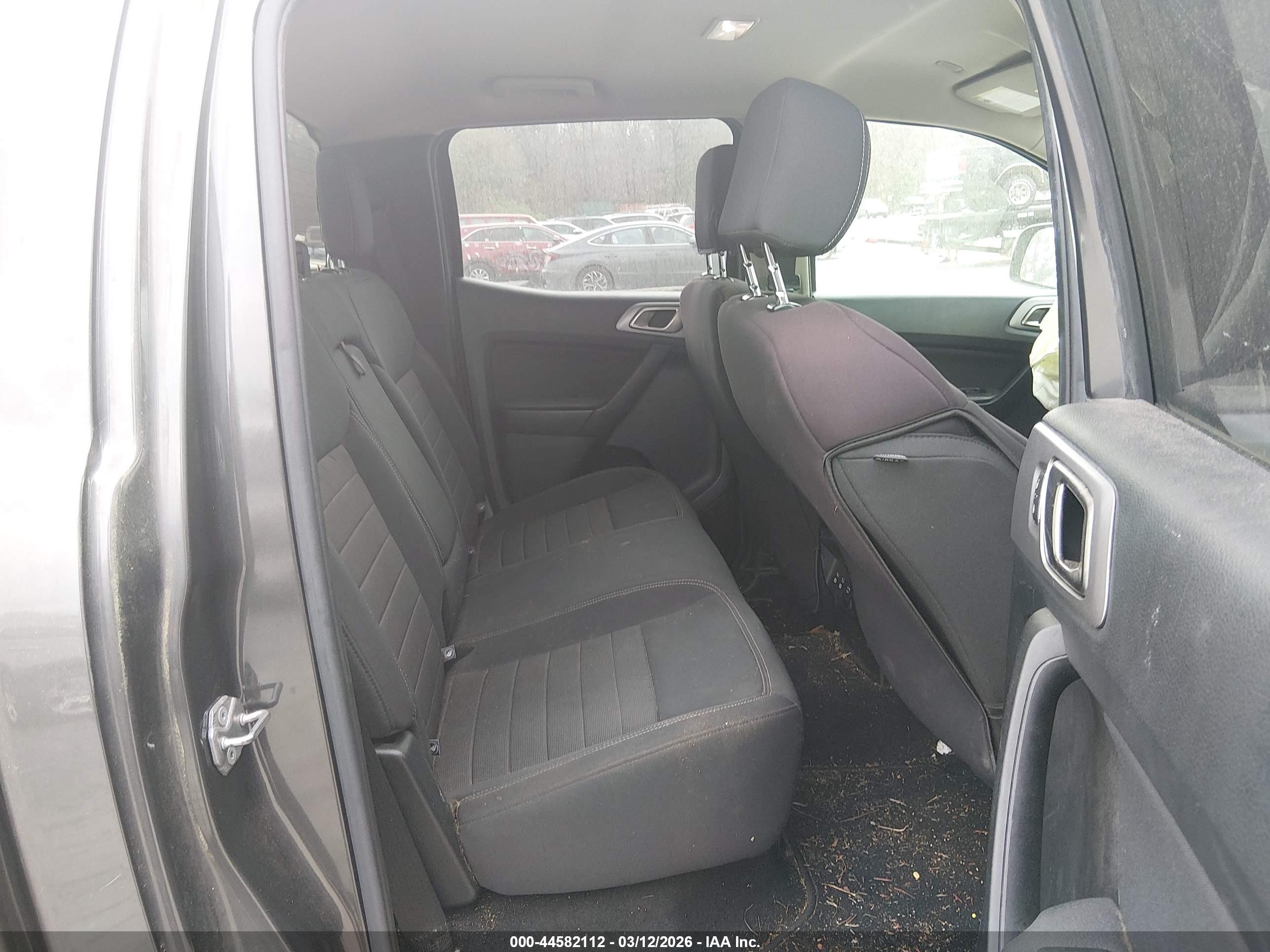 FORD RANGER image 8