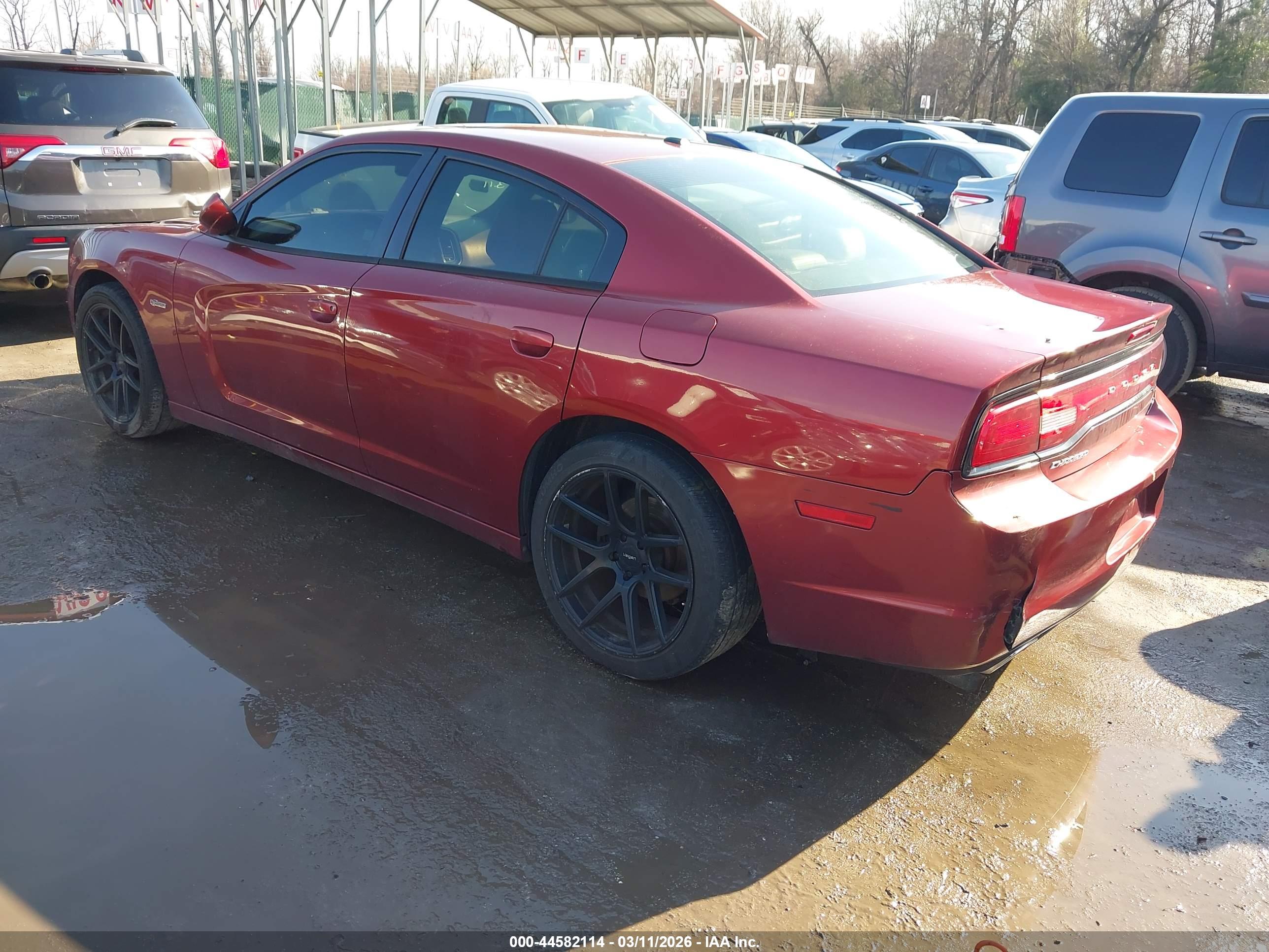 DODGE CHARGER image 3