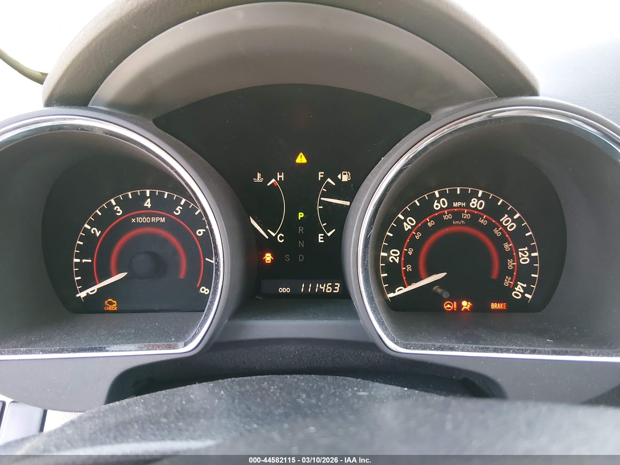 TOYOTA HIGHLANDER image 7
