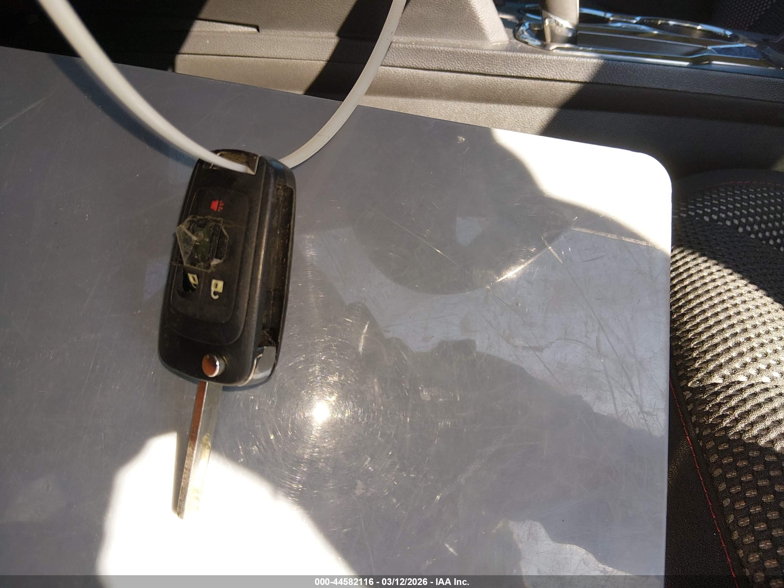 CHEVROLET EQUINOX image 11