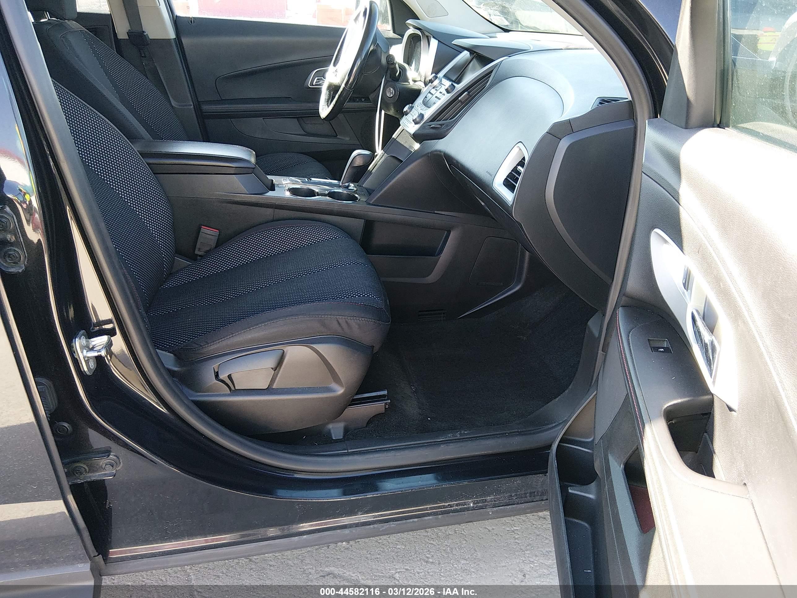 CHEVROLET EQUINOX image 5