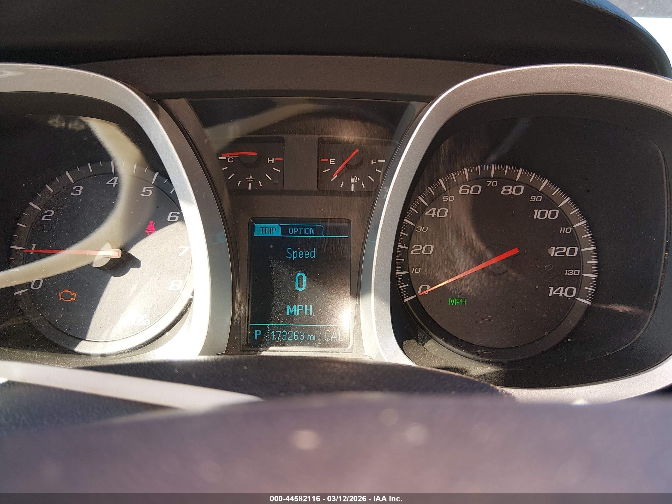 CHEVROLET EQUINOX image 7