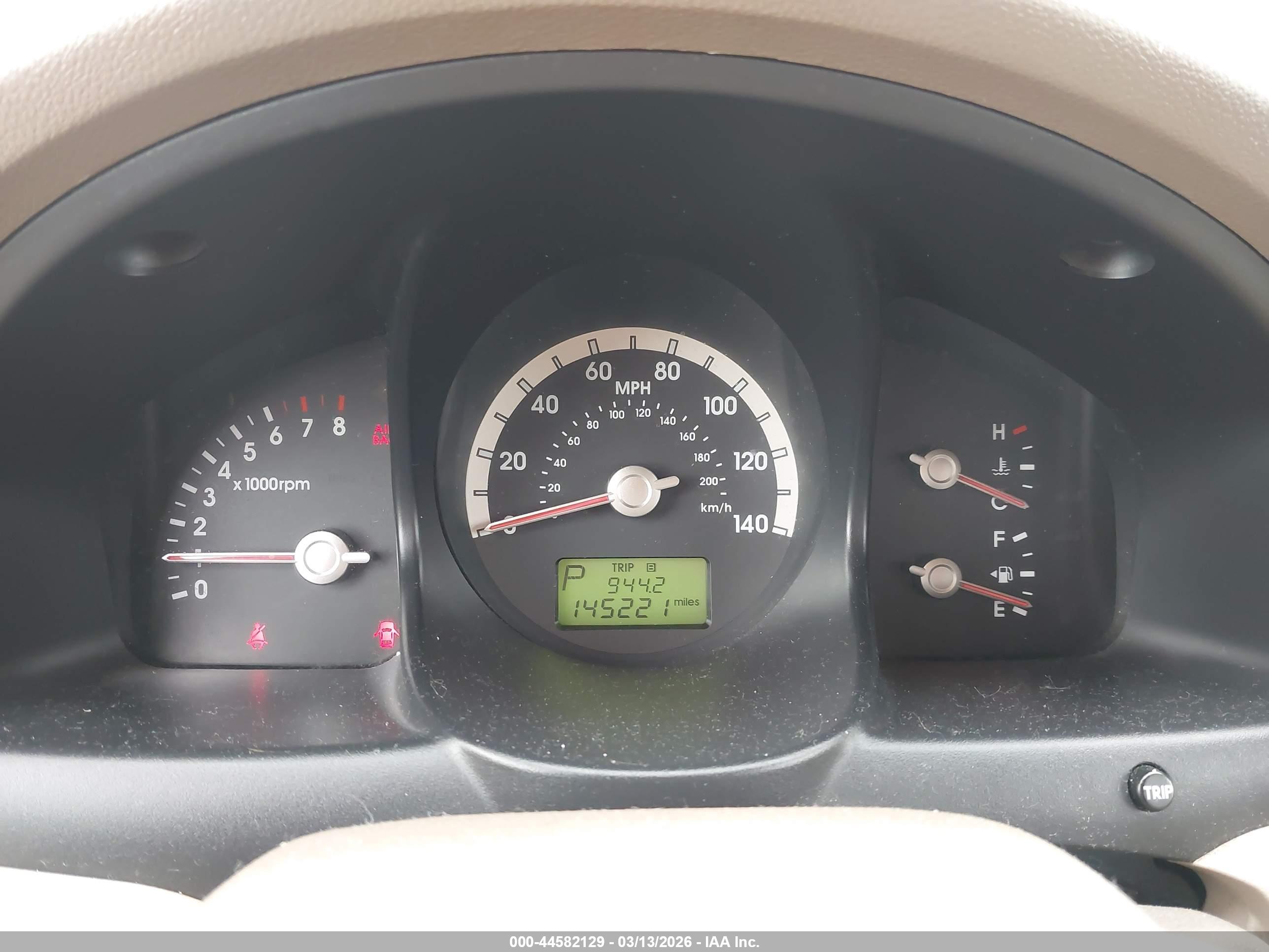 KIA SPORTAGE image 7